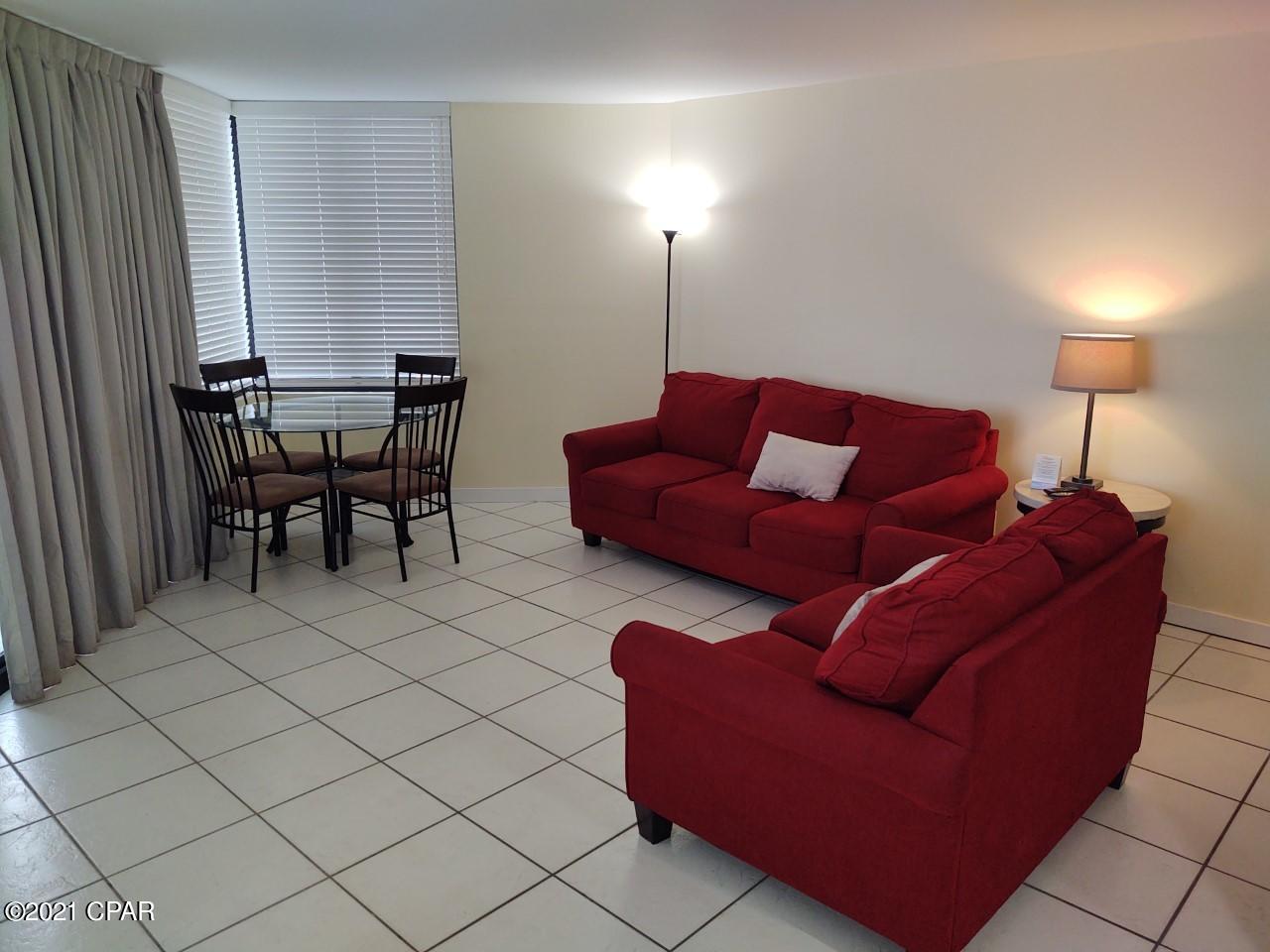 Sunbird Condo - Residential