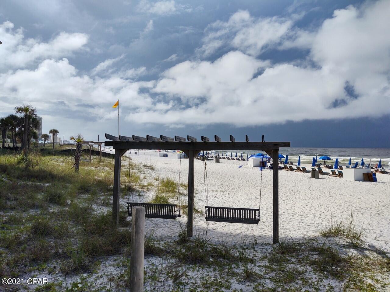 Sunbird Condo - Residential