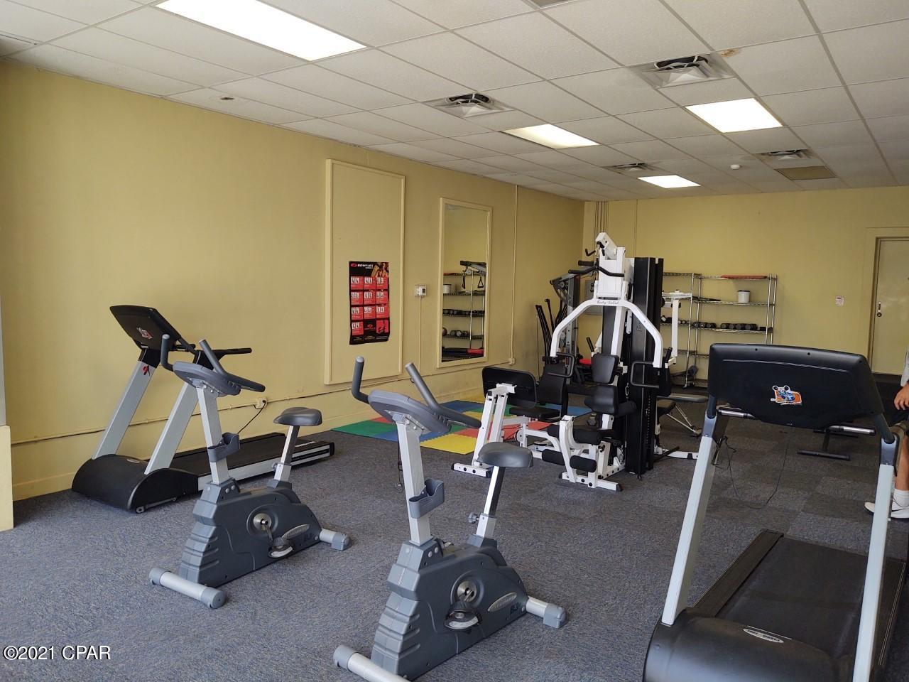 Sunbird Condo - Residential