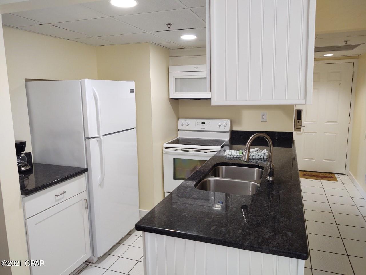 Sunbird Condo - Residential