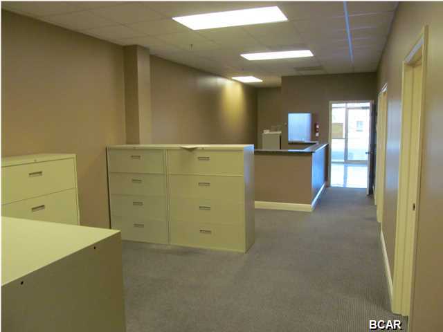 No Named Subdivision - Commercial Lease