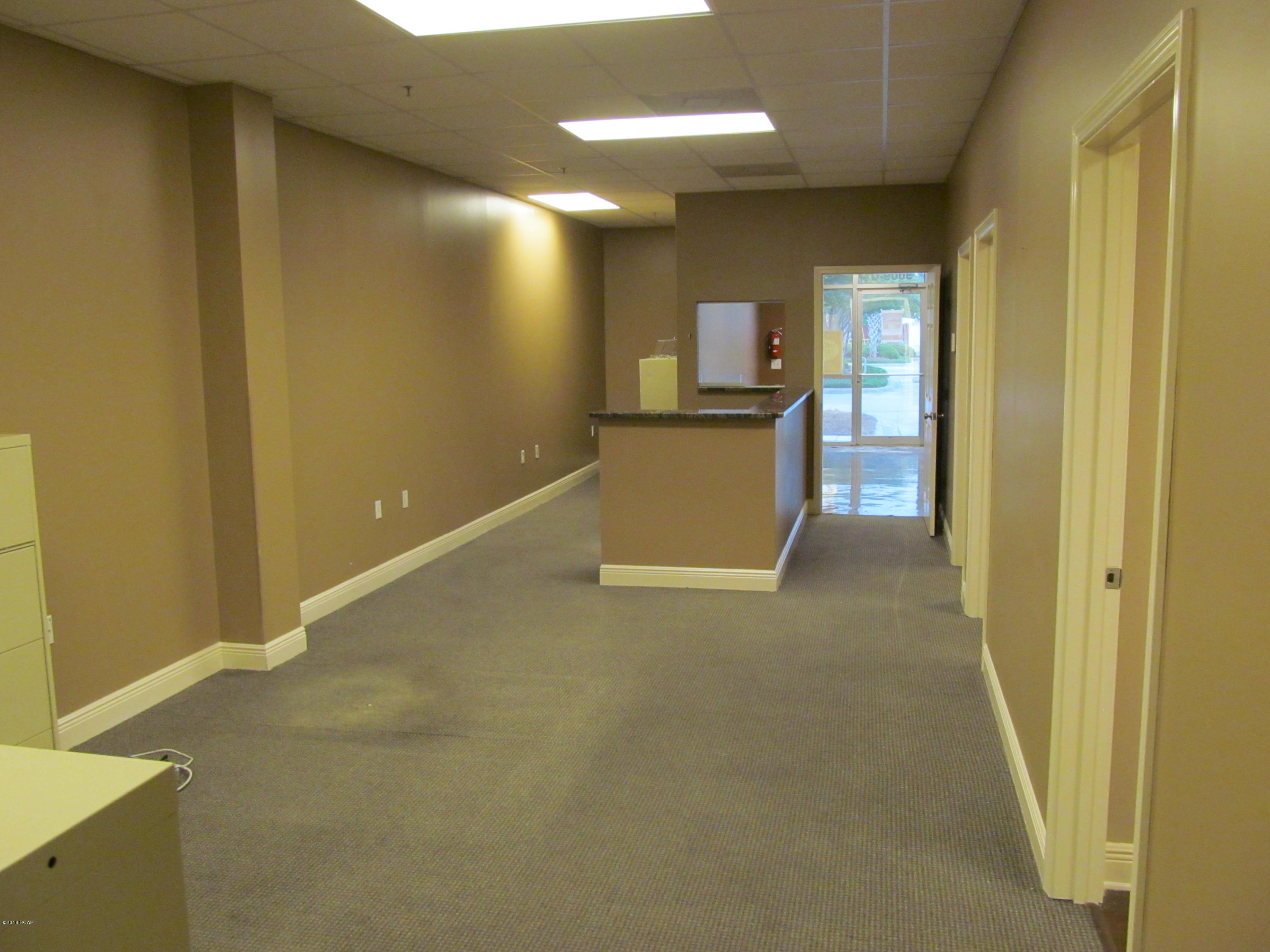 No Named Subdivision - Commercial Lease