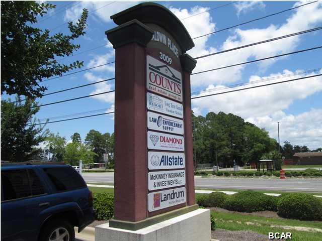 No Named Subdivision - Commercial Lease