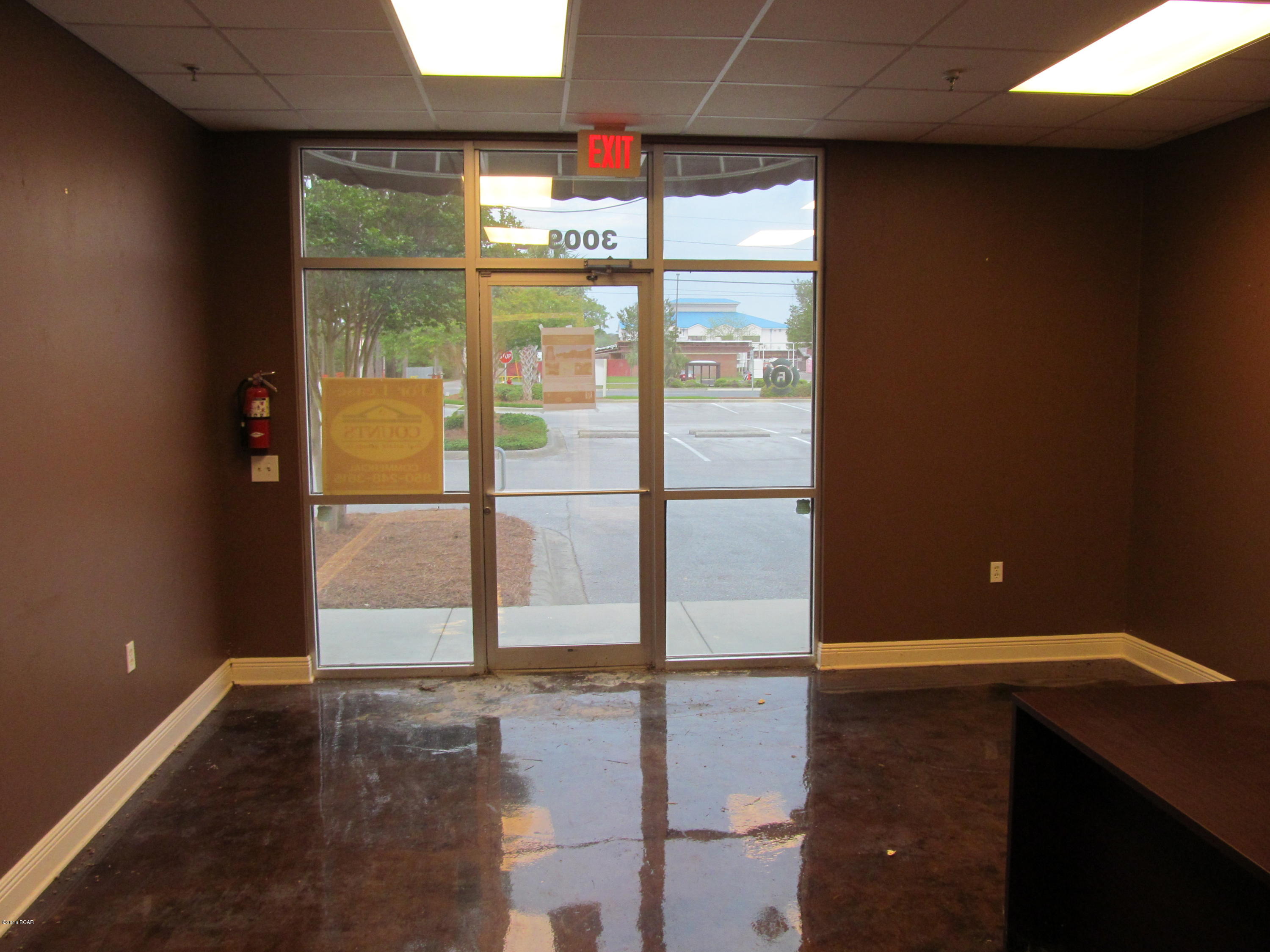 No Named Subdivision - Commercial Lease