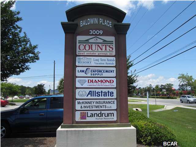 No Named Subdivision - Commercial Lease