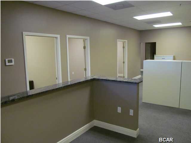 No Named Subdivision - Commercial Lease