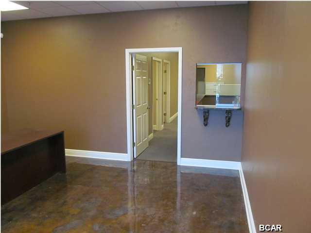 No Named Subdivision - Commercial Lease