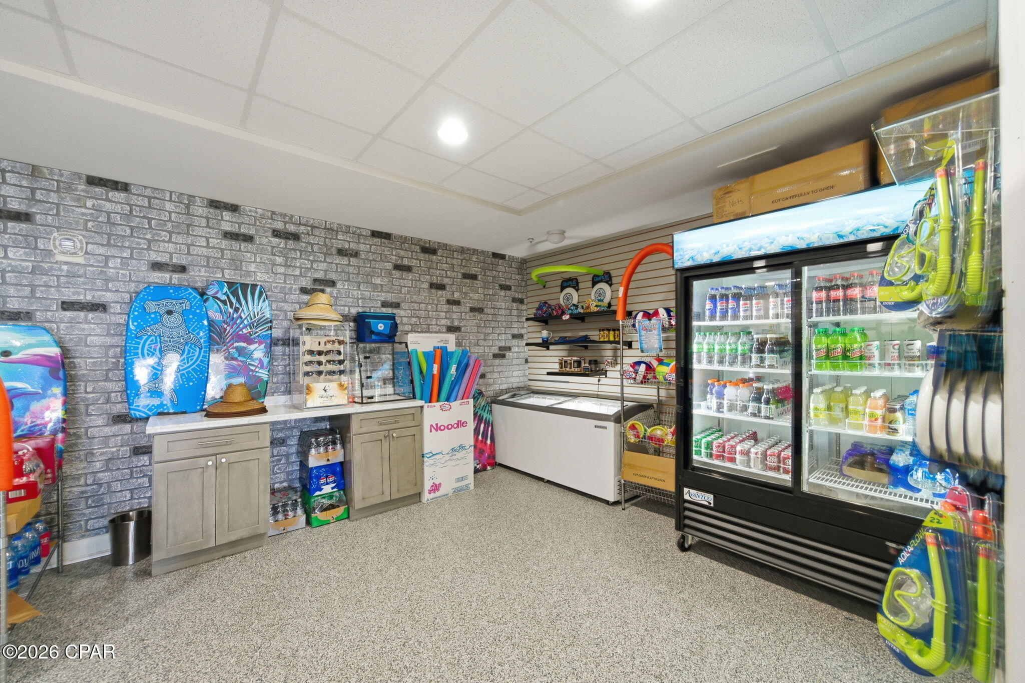 Sunrise Beach - Residential