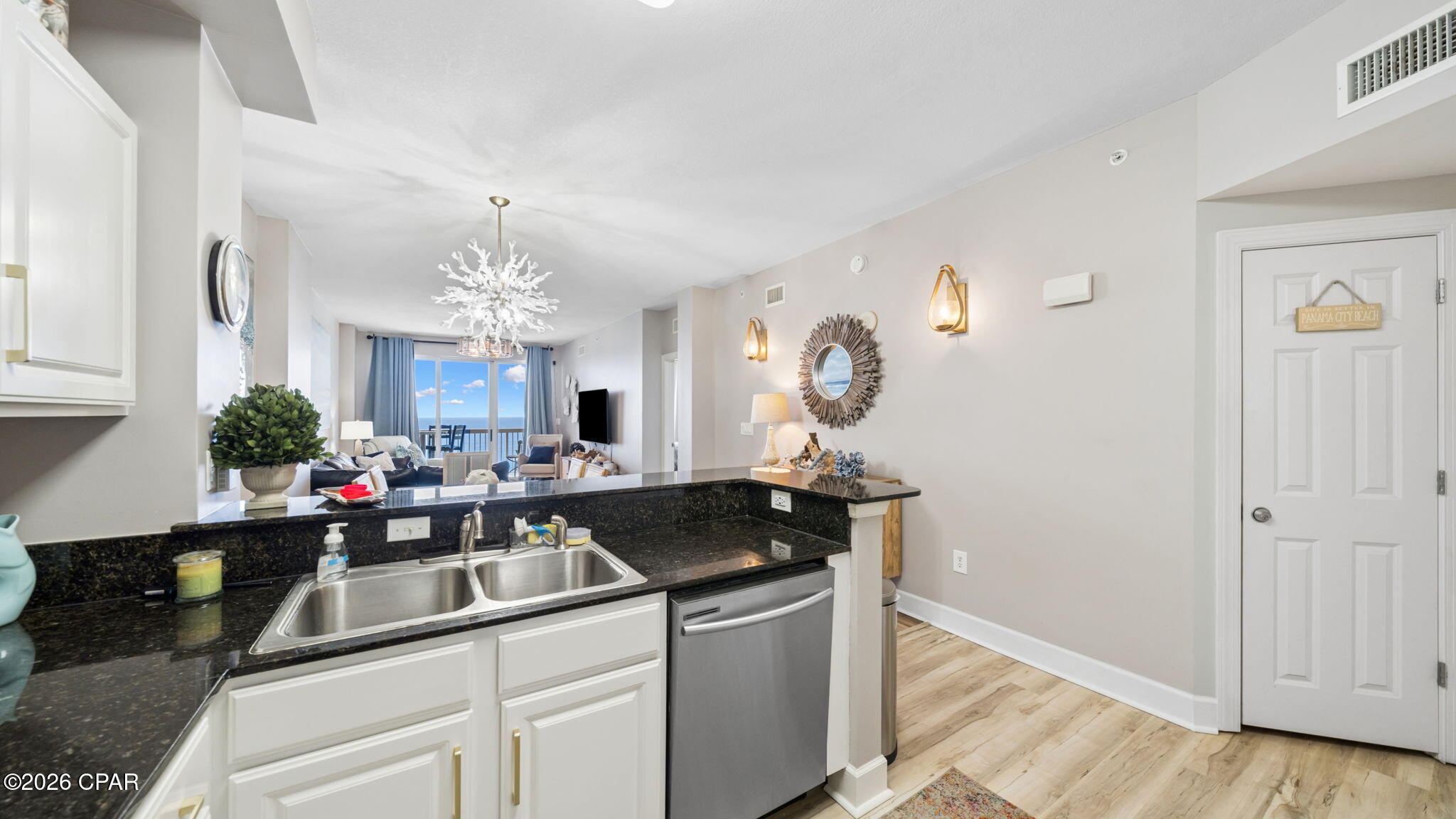 Sunrise Beach - Residential