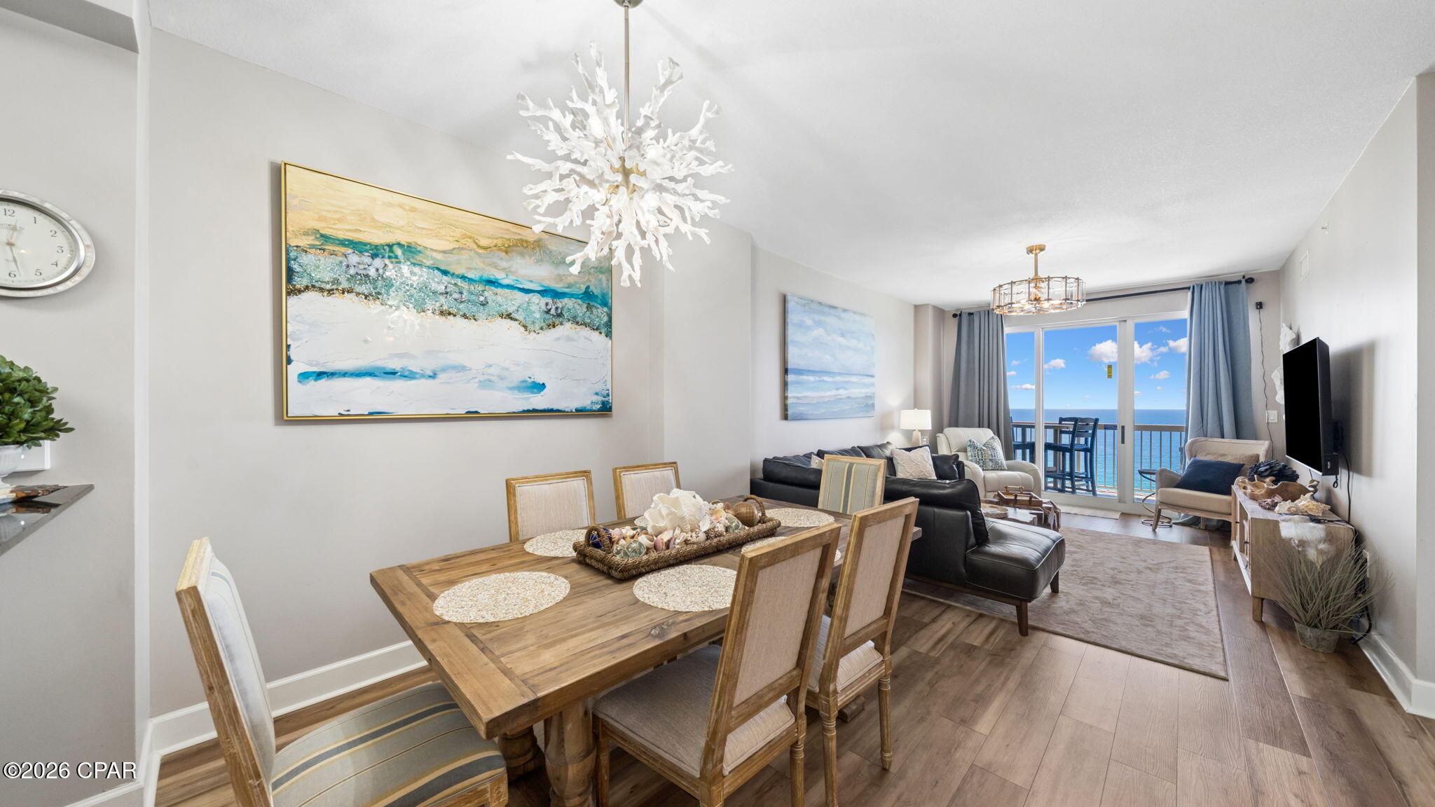 Sunrise Beach - Residential