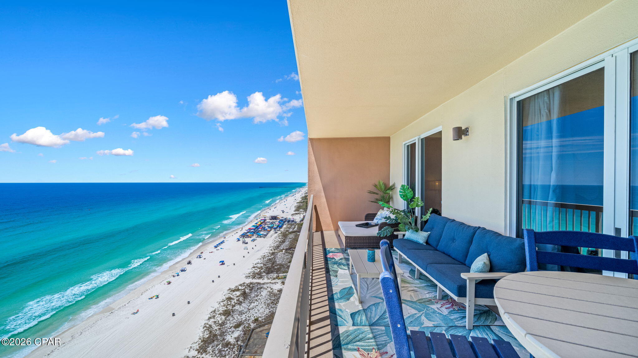 Sunrise Beach - Residential