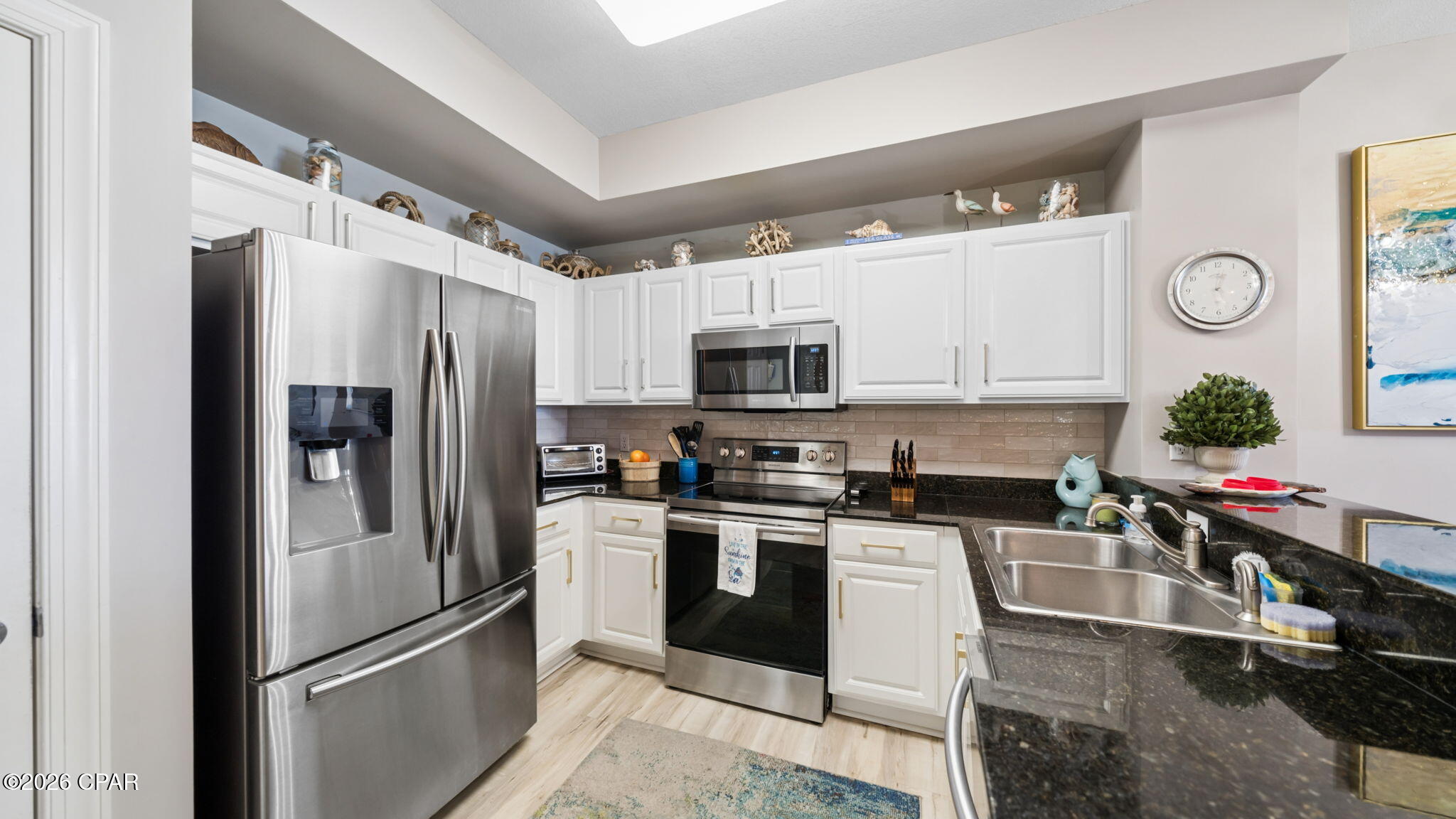 Sunrise Beach - Residential