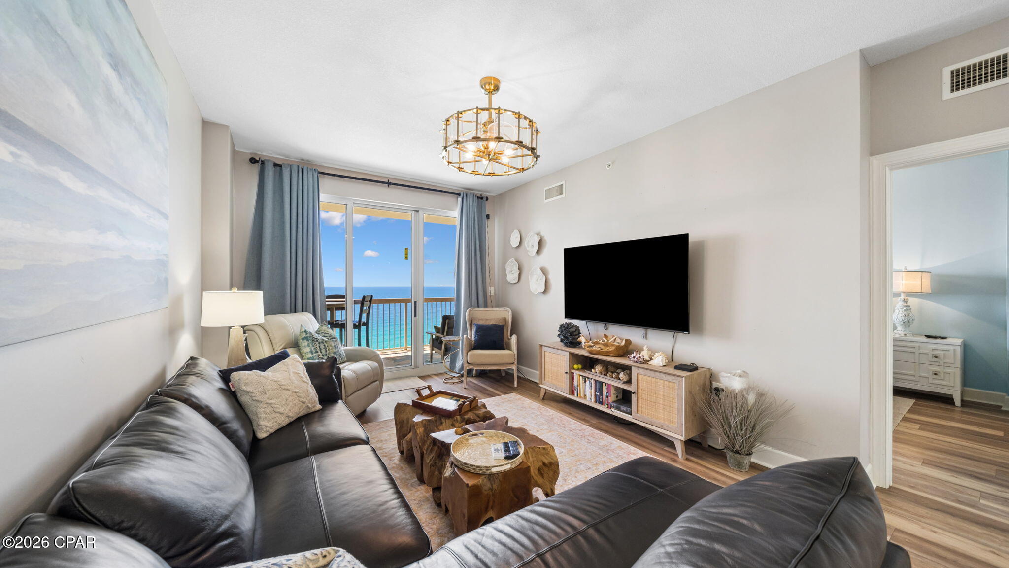 Sunrise Beach - Residential