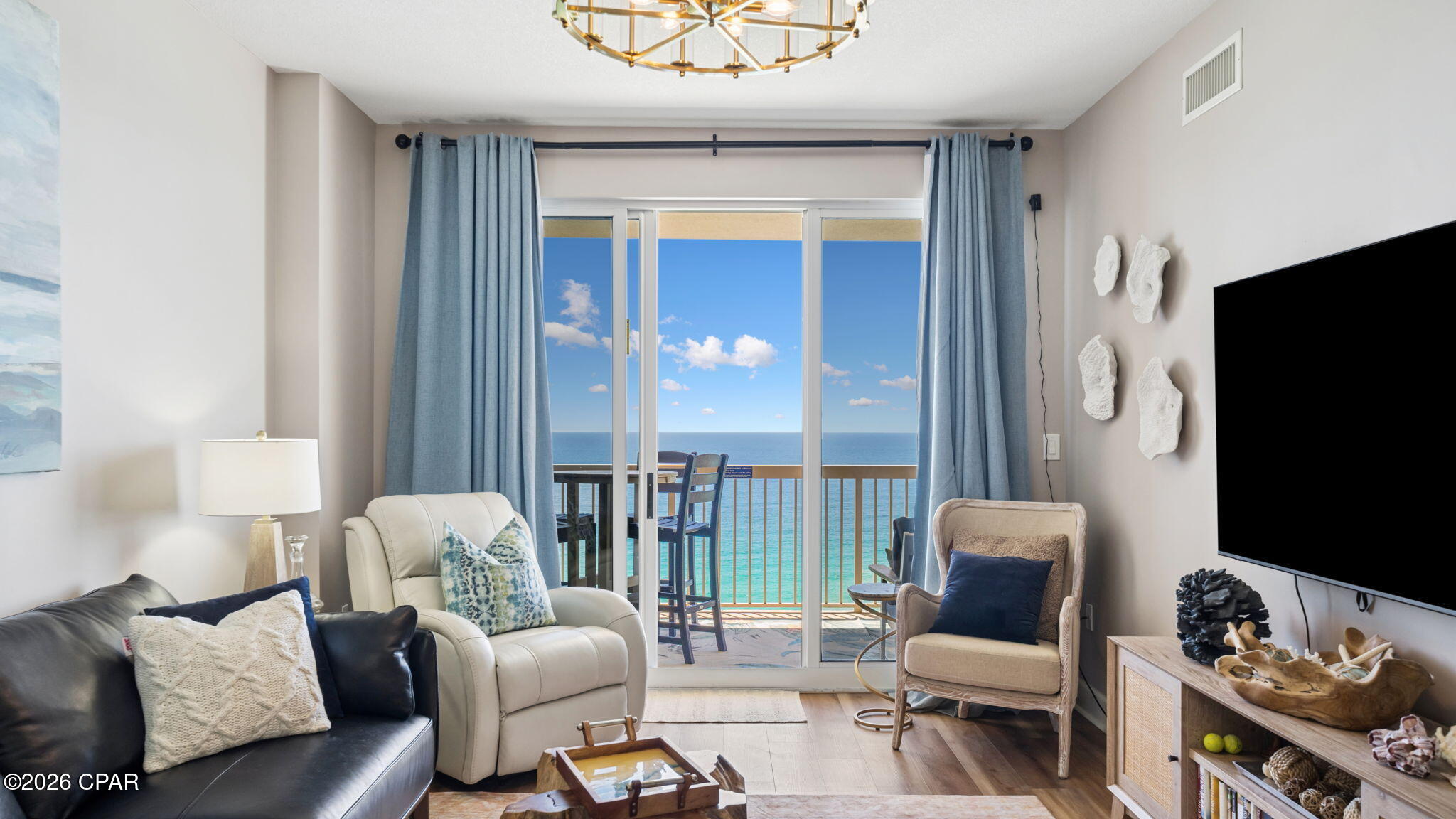 Sunrise Beach - Residential