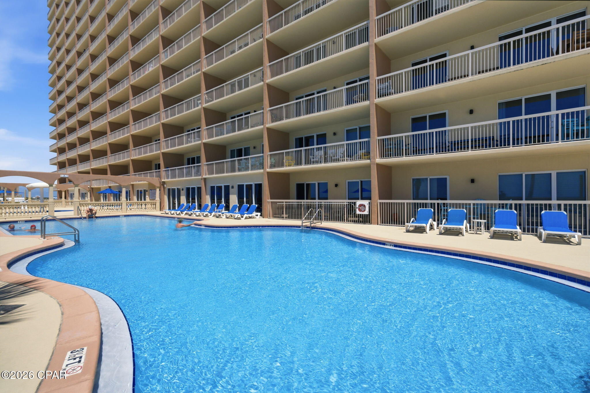 Sunrise Beach - Residential