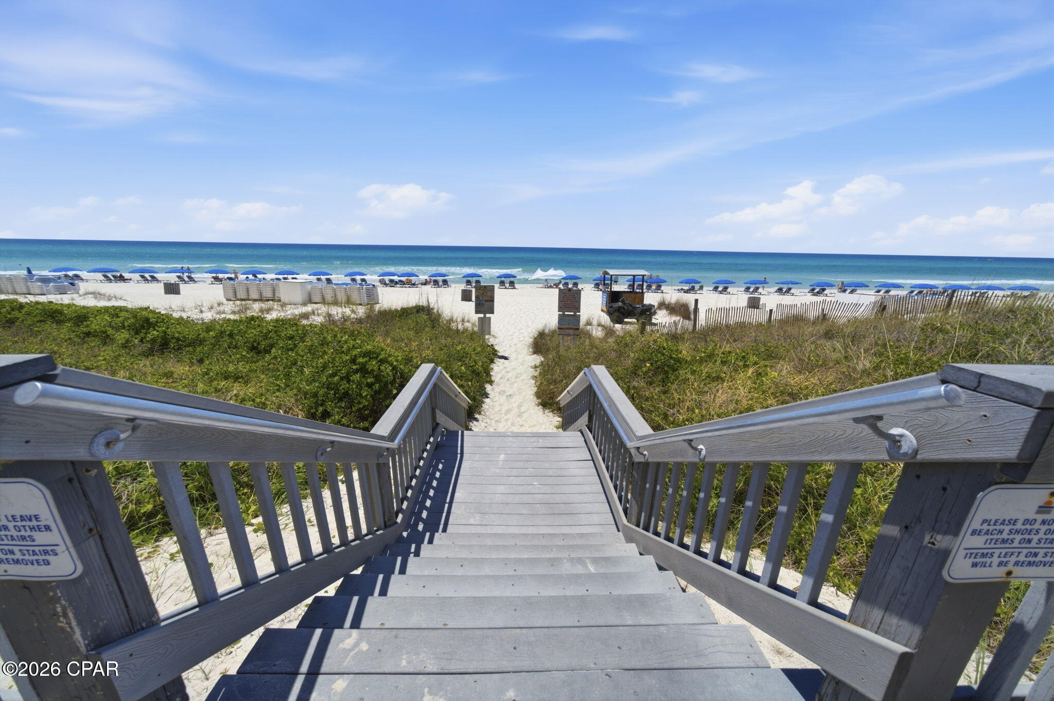 Sunrise Beach - Residential