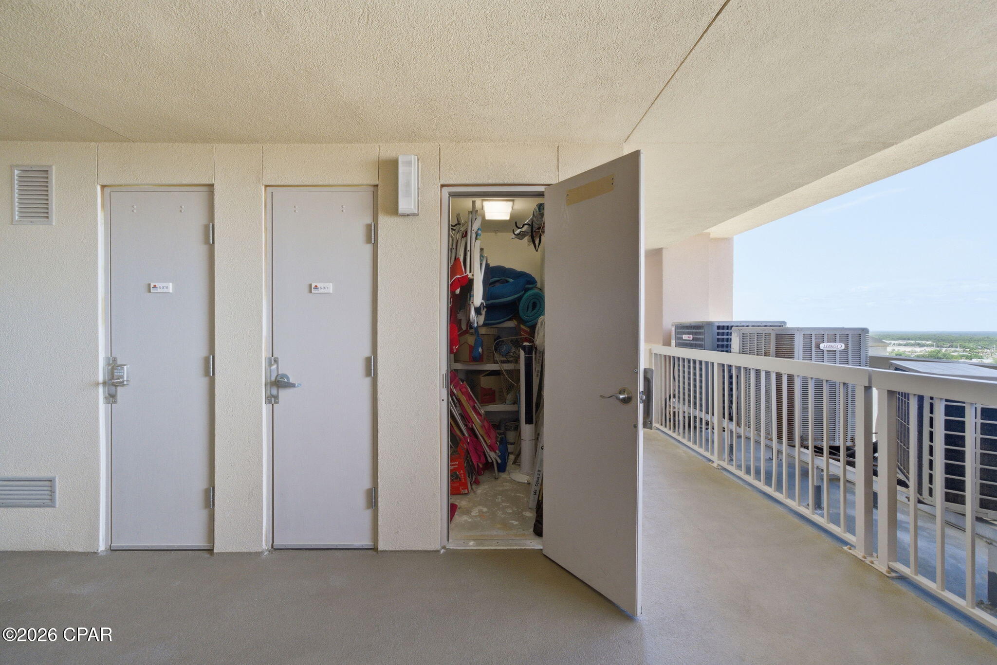 Sunrise Beach - Residential