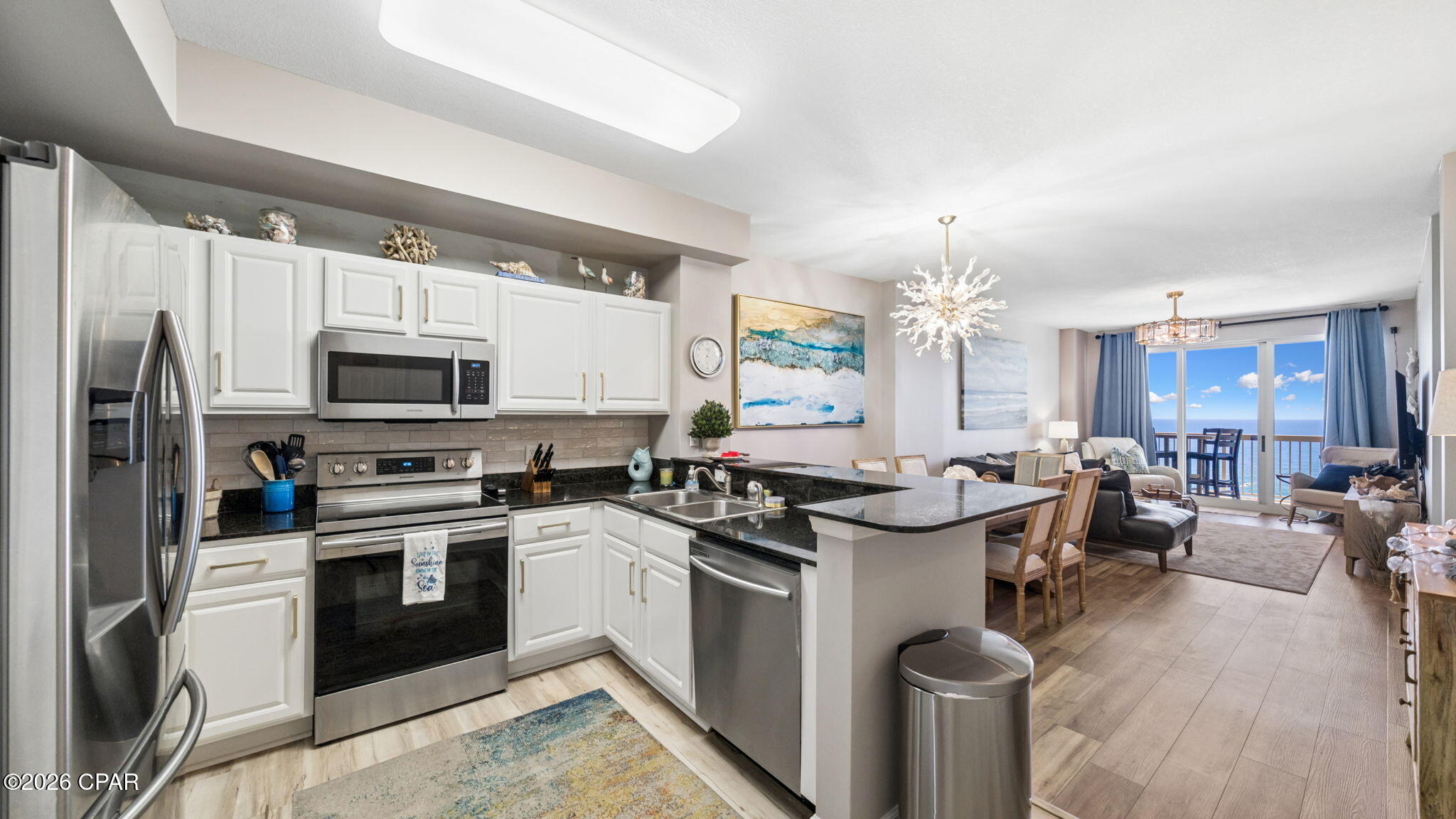 Sunrise Beach - Residential