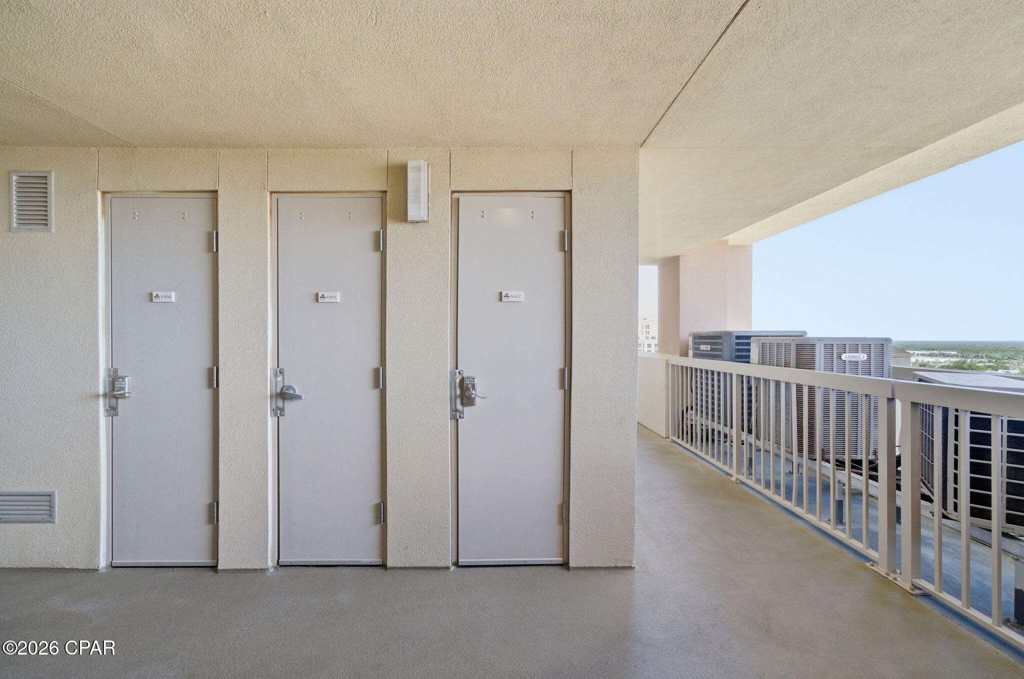 Sunrise Beach - Residential