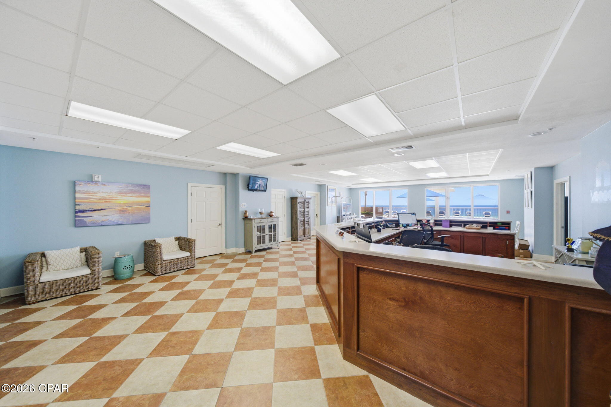 Sunrise Beach - Residential