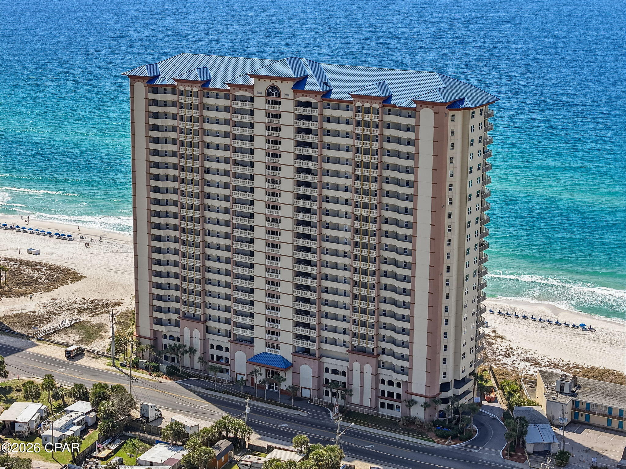 Sunrise Beach - Residential