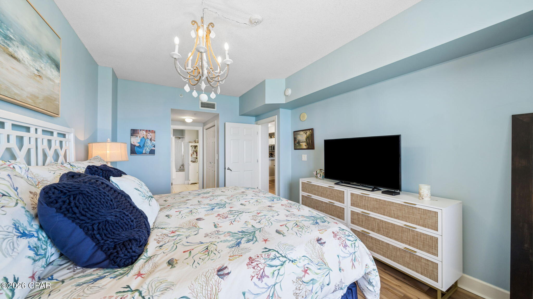 Sunrise Beach - Residential