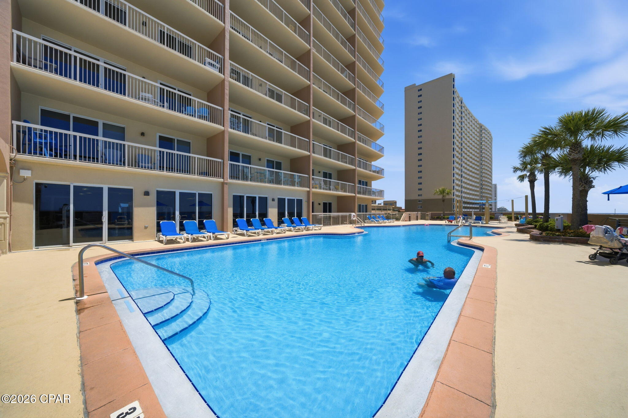 Sunrise Beach - Residential