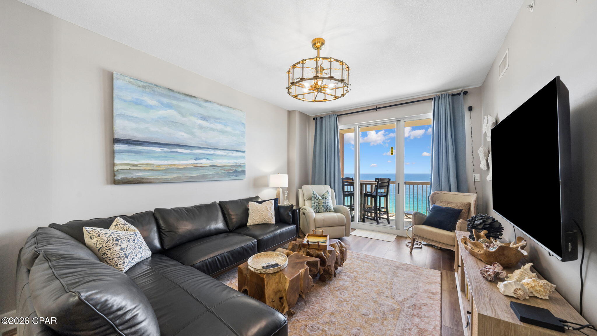 Sunrise Beach - Residential