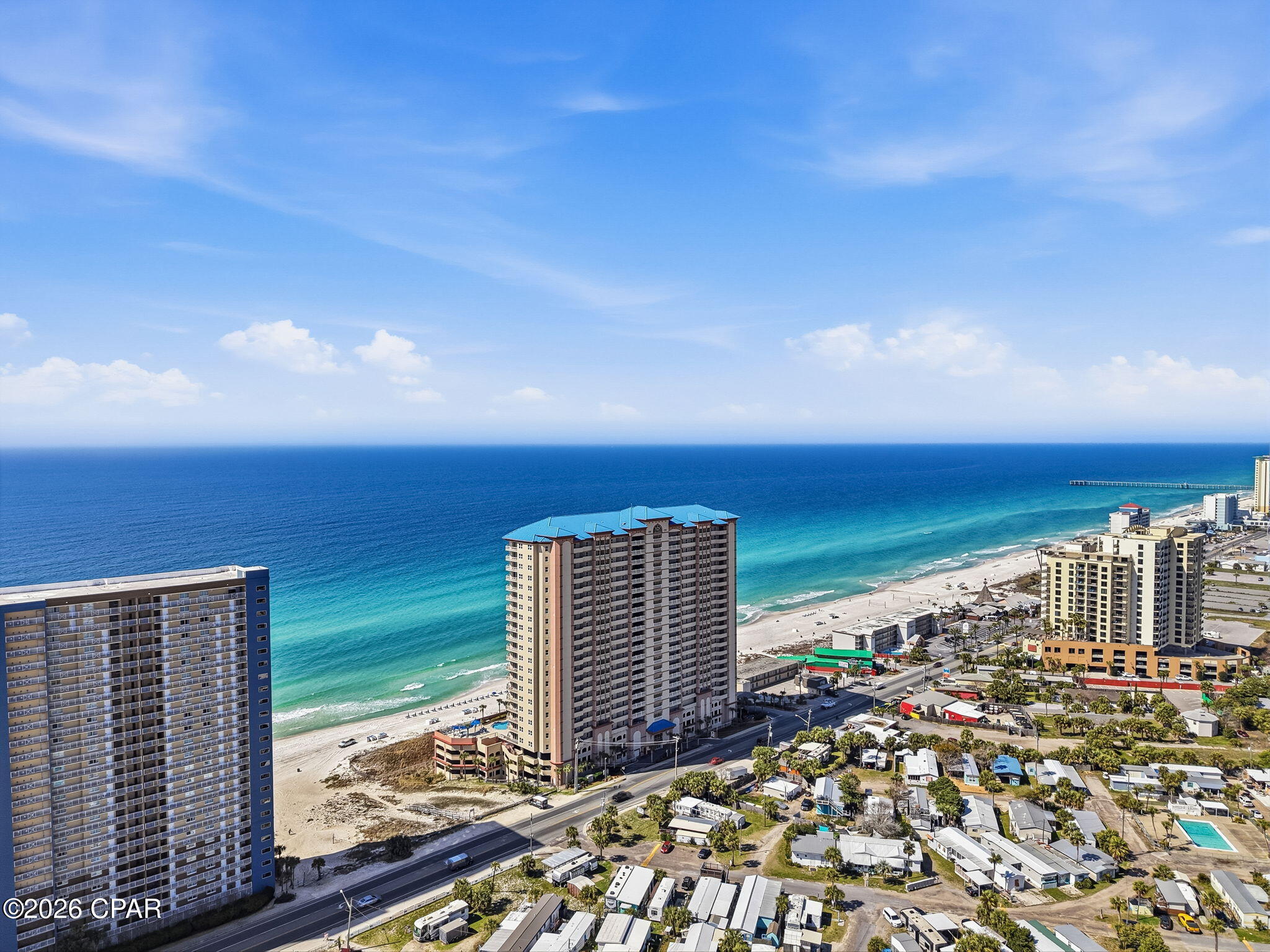 Sunrise Beach - Residential