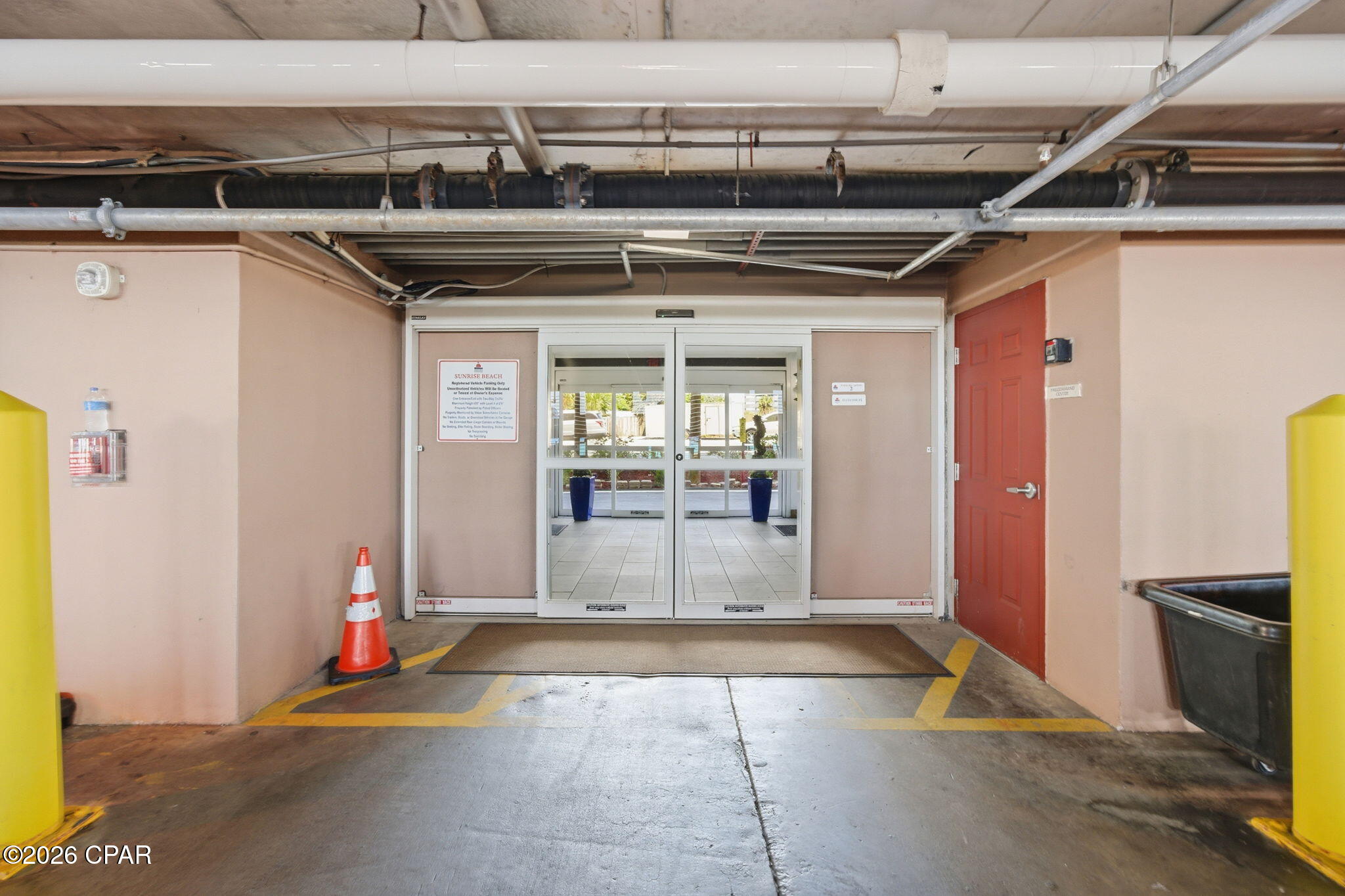 Sunrise Beach - Residential