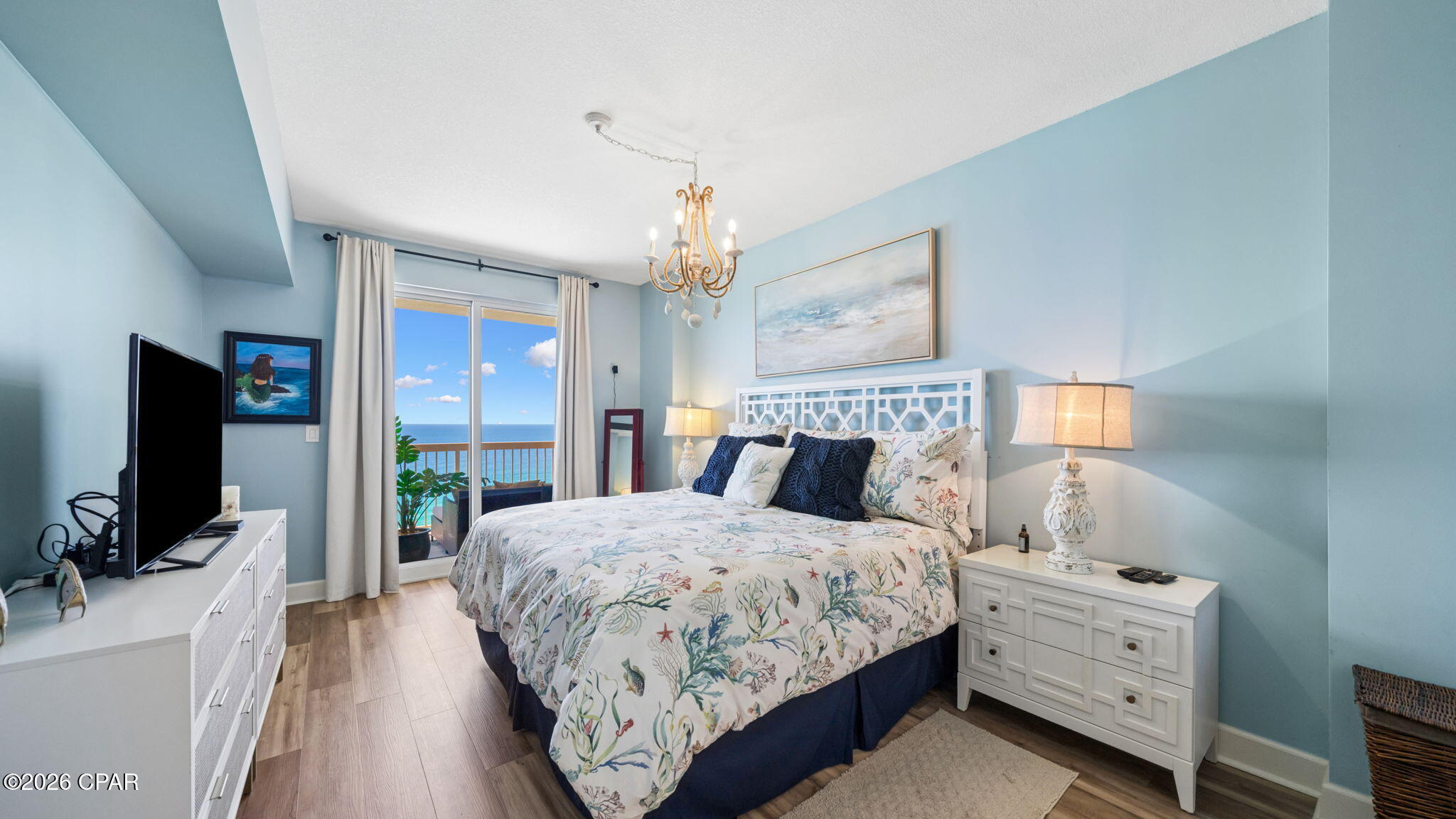 Sunrise Beach - Residential