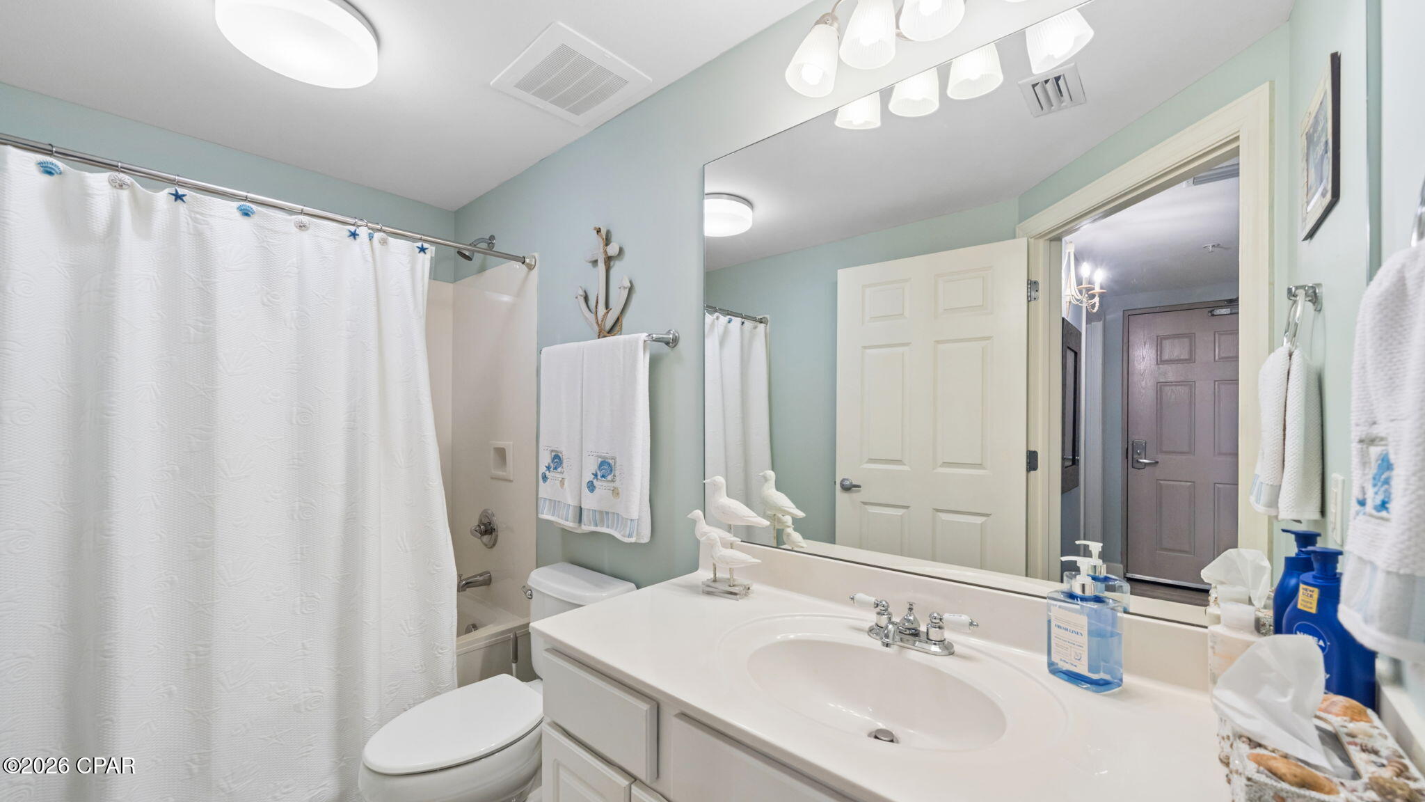 Sunrise Beach - Residential