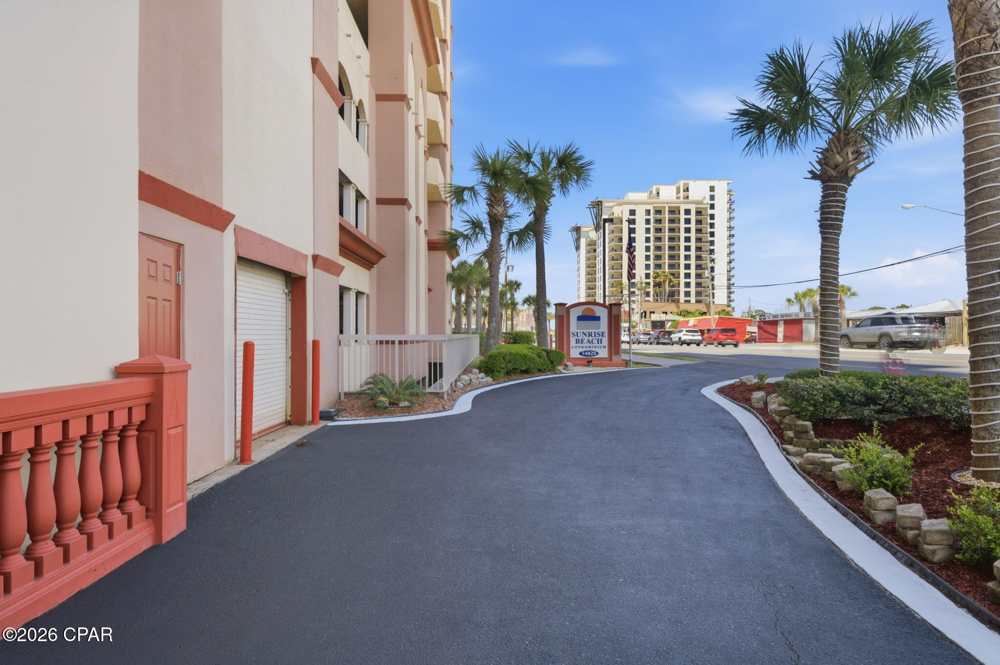 Sunrise Beach - Residential