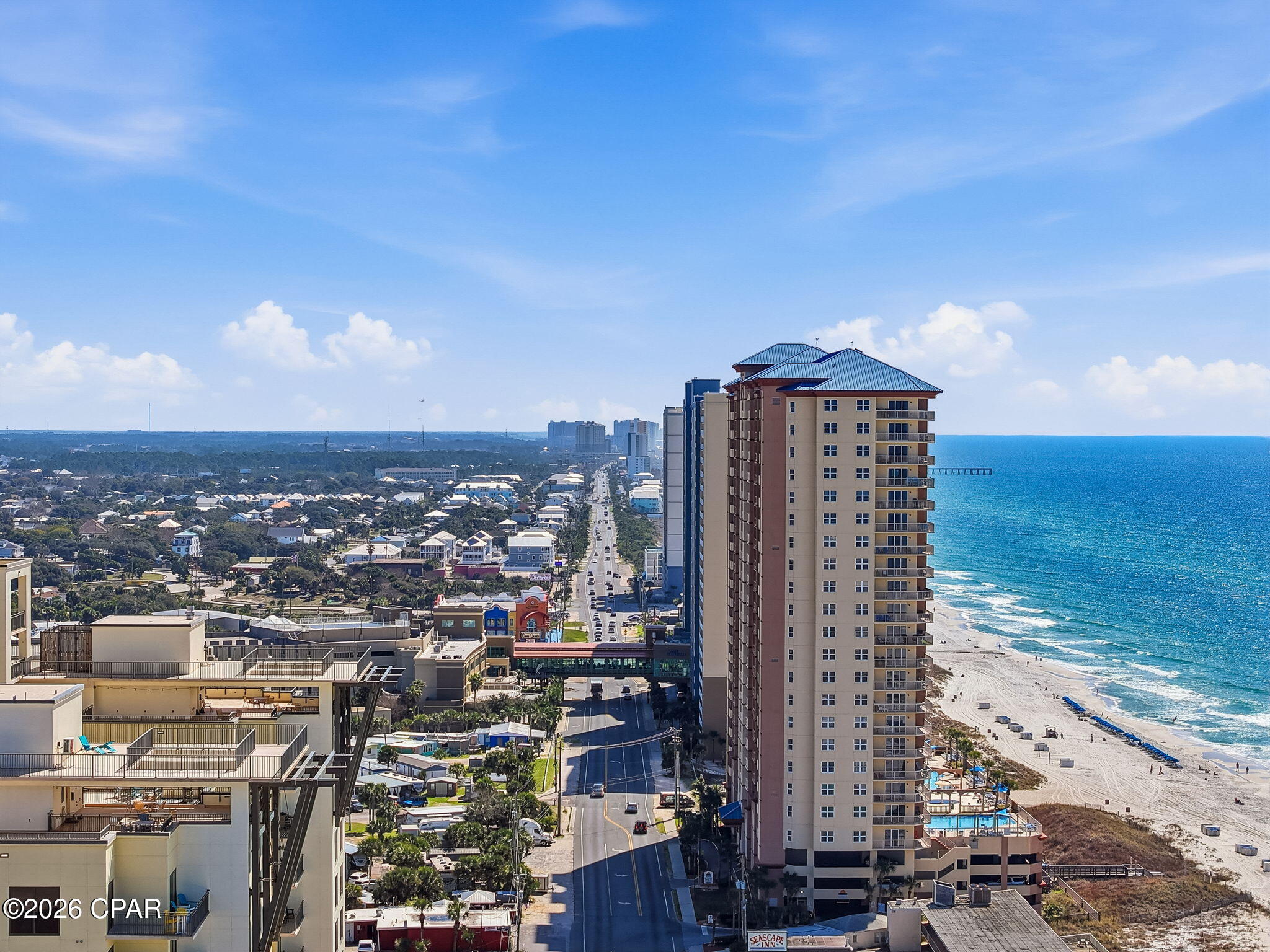 Sunrise Beach - Residential