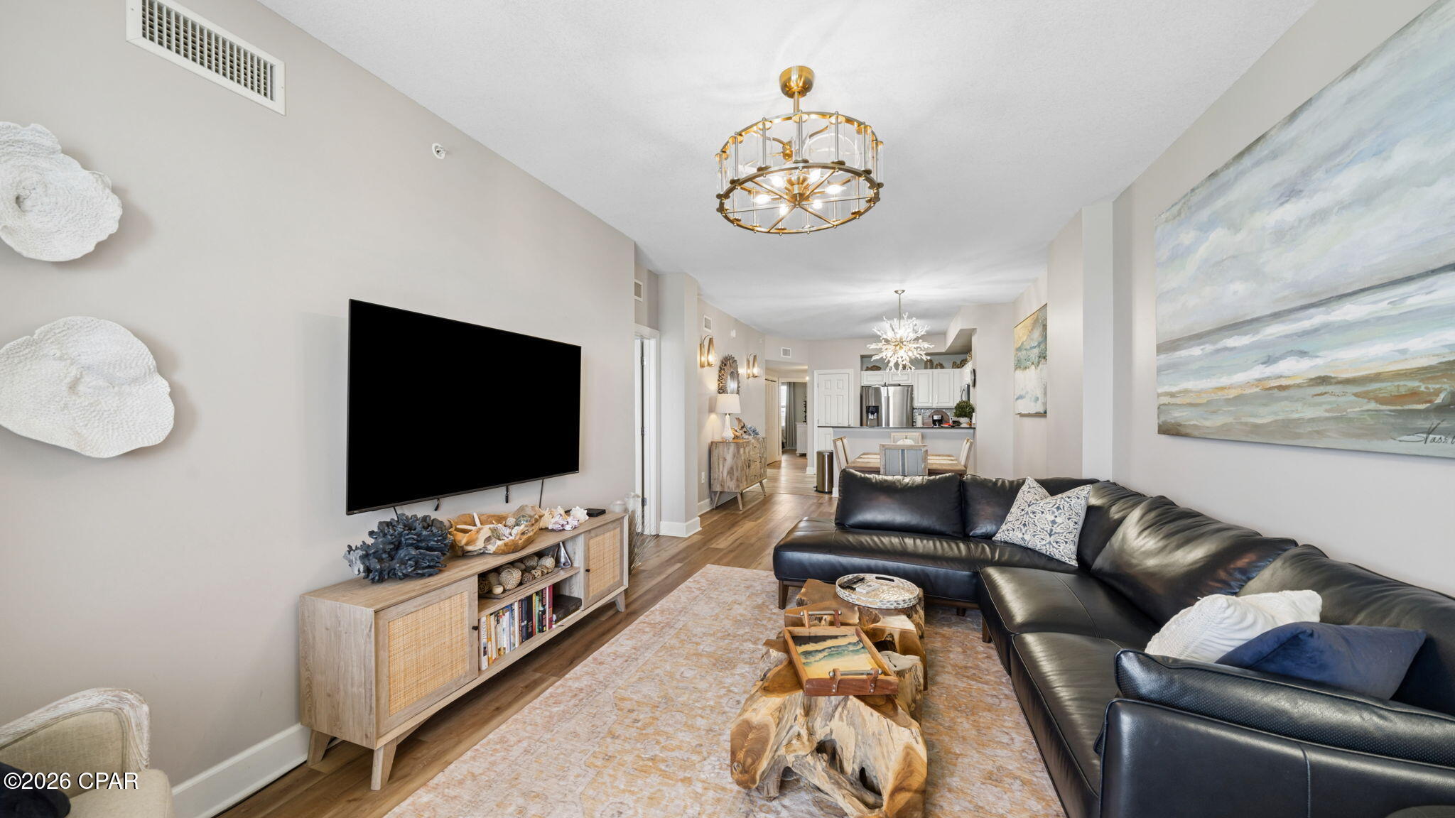 Sunrise Beach - Residential