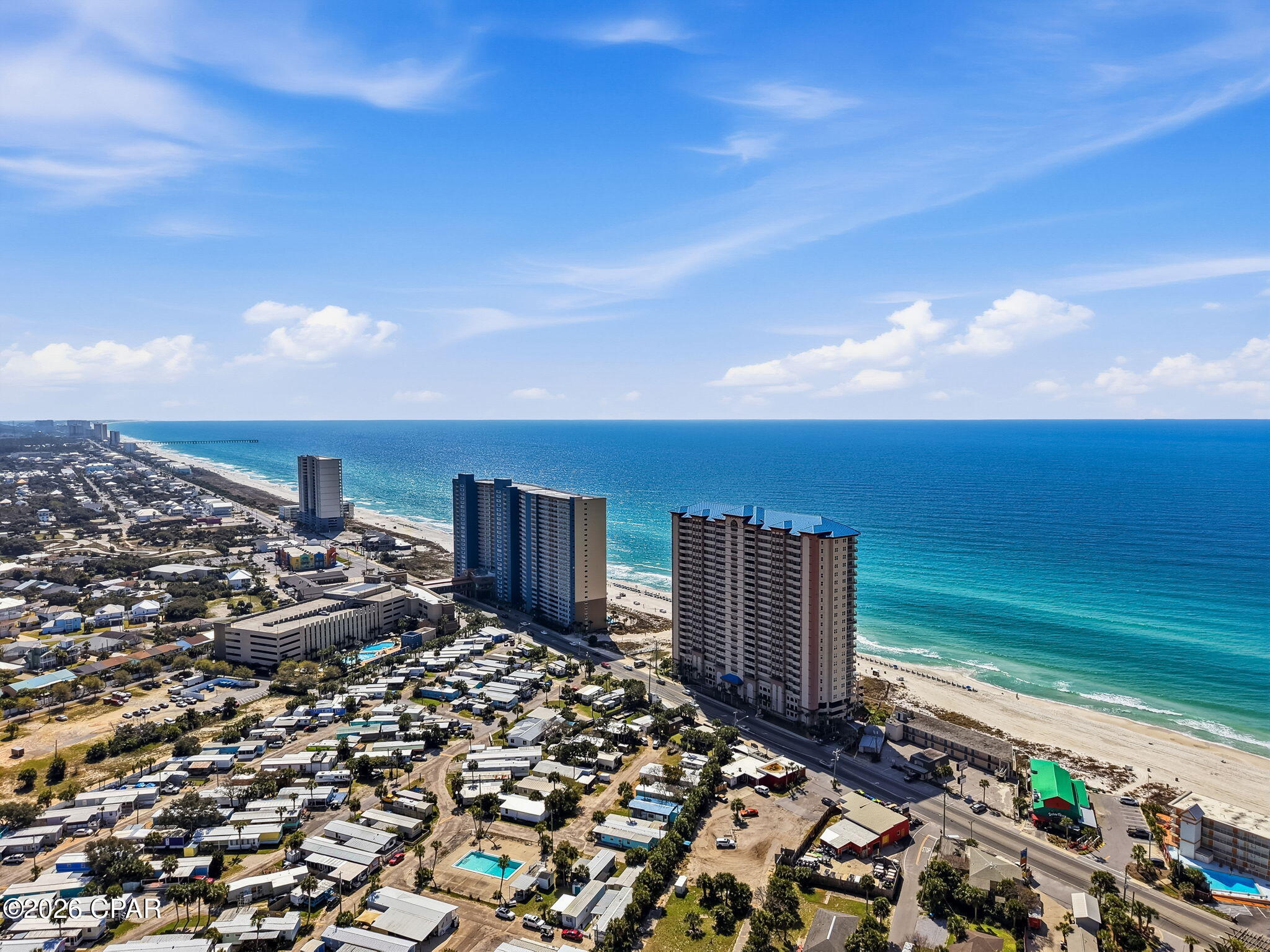 Sunrise Beach - Residential