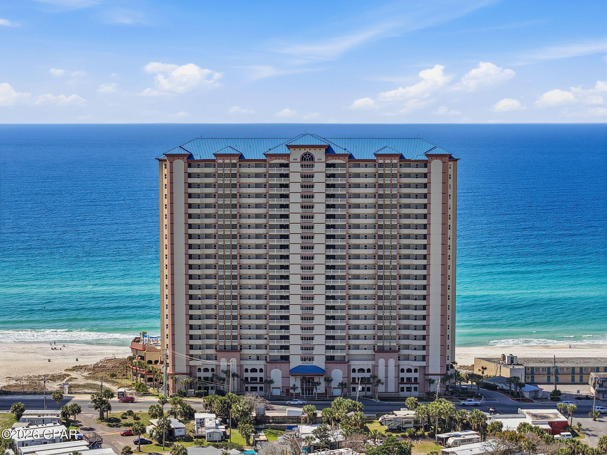 Sunrise Beach - Residential