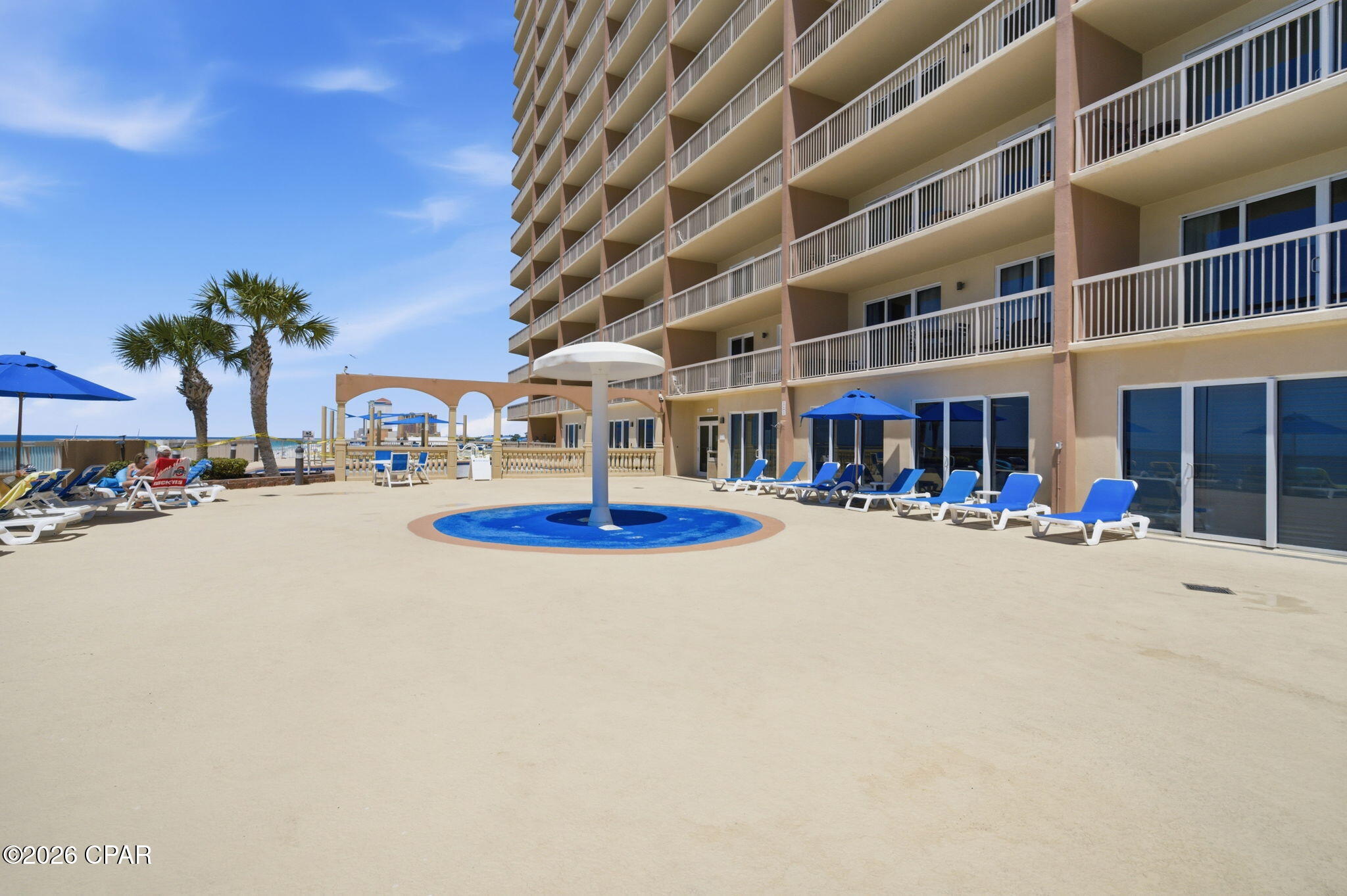 Sunrise Beach - Residential