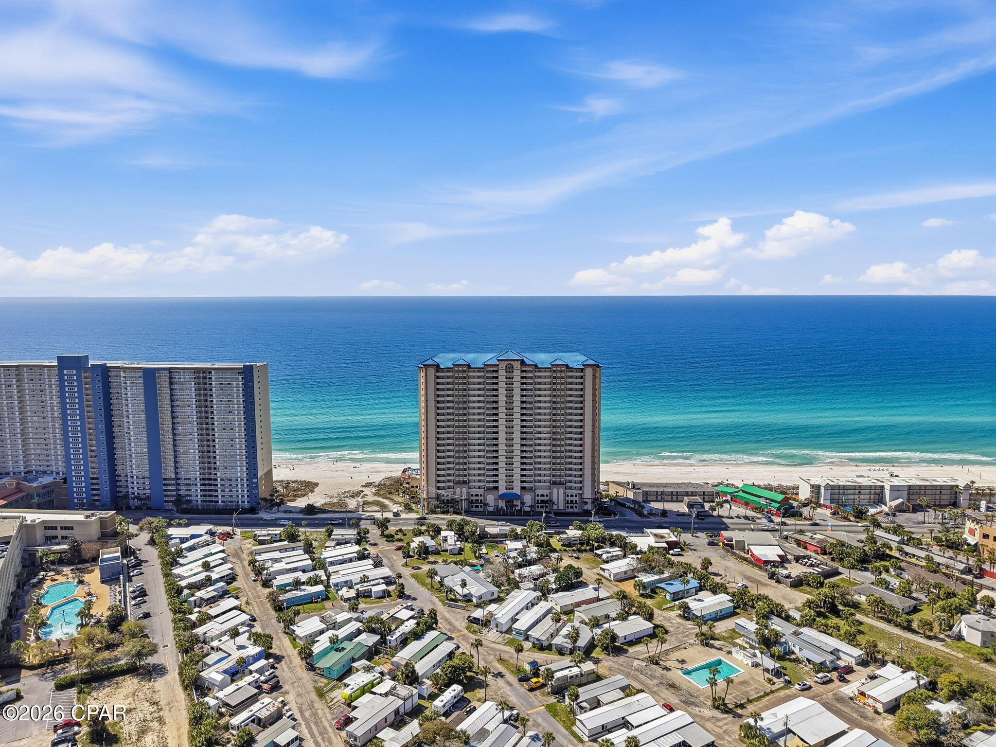 Sunrise Beach - Residential