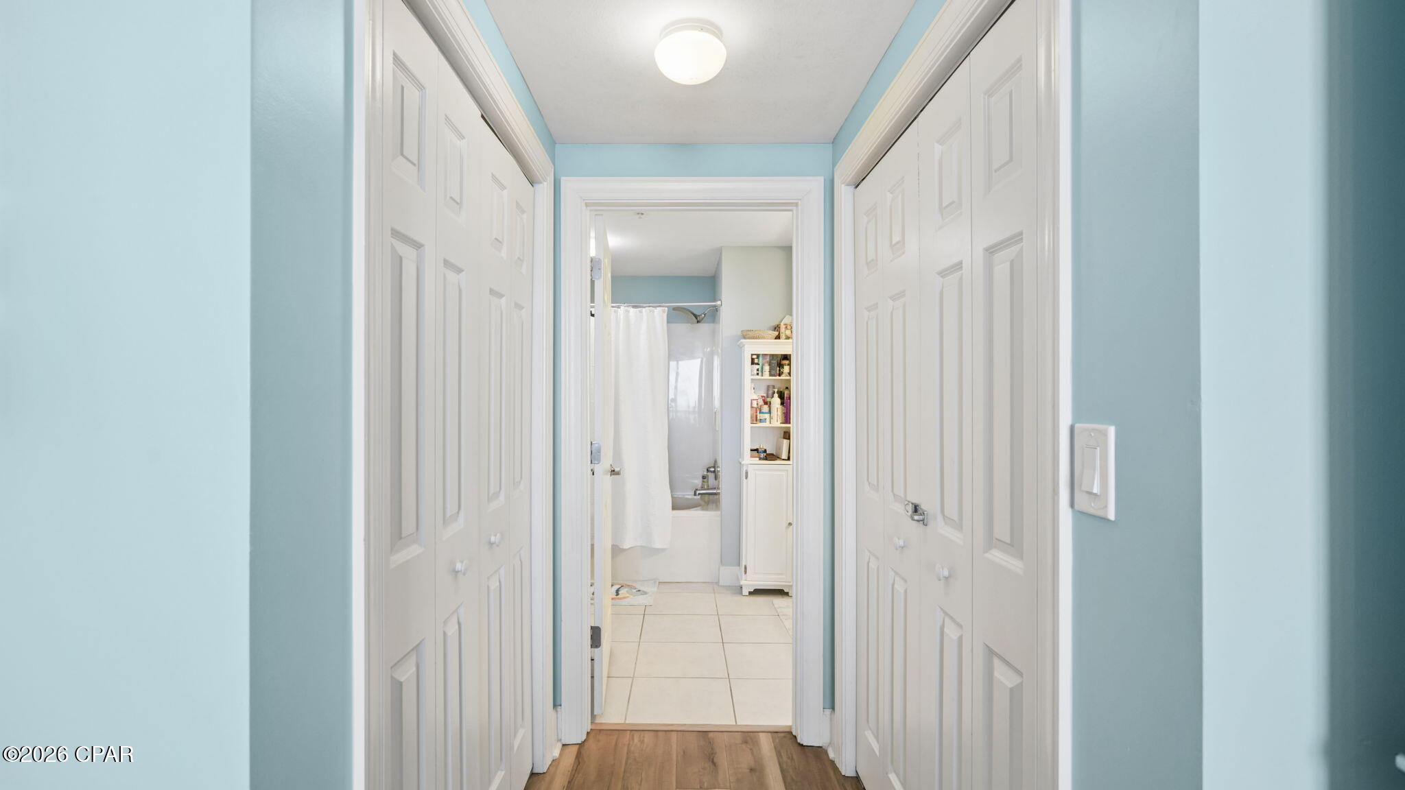 Sunrise Beach - Residential