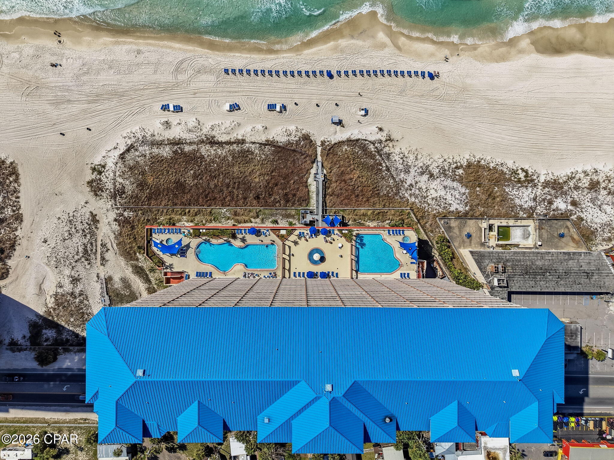 Sunrise Beach - Residential