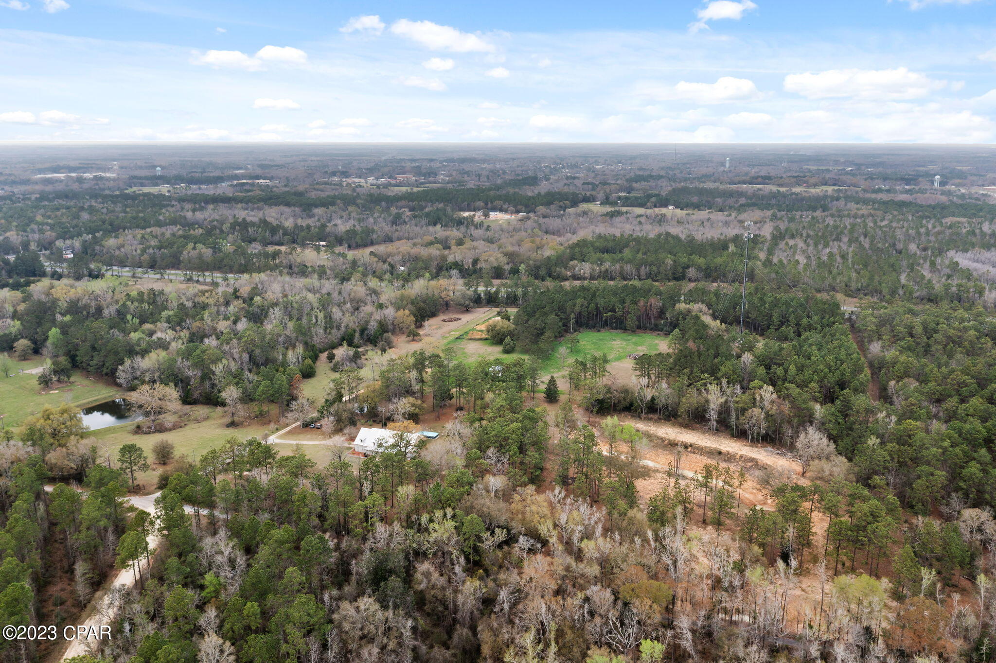 [No Recorded Subdiv] - Residential