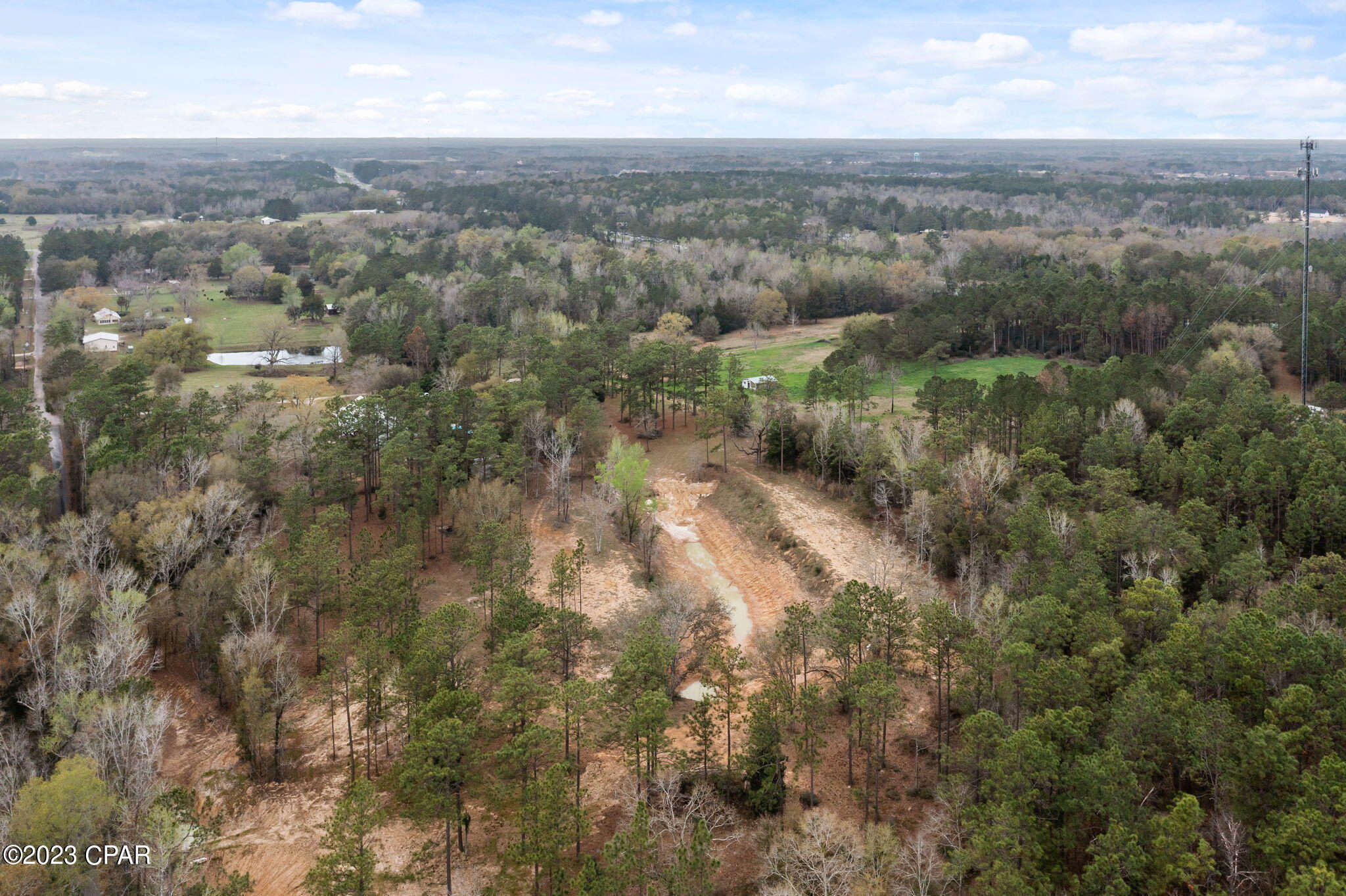 [No Recorded Subdiv] - Residential