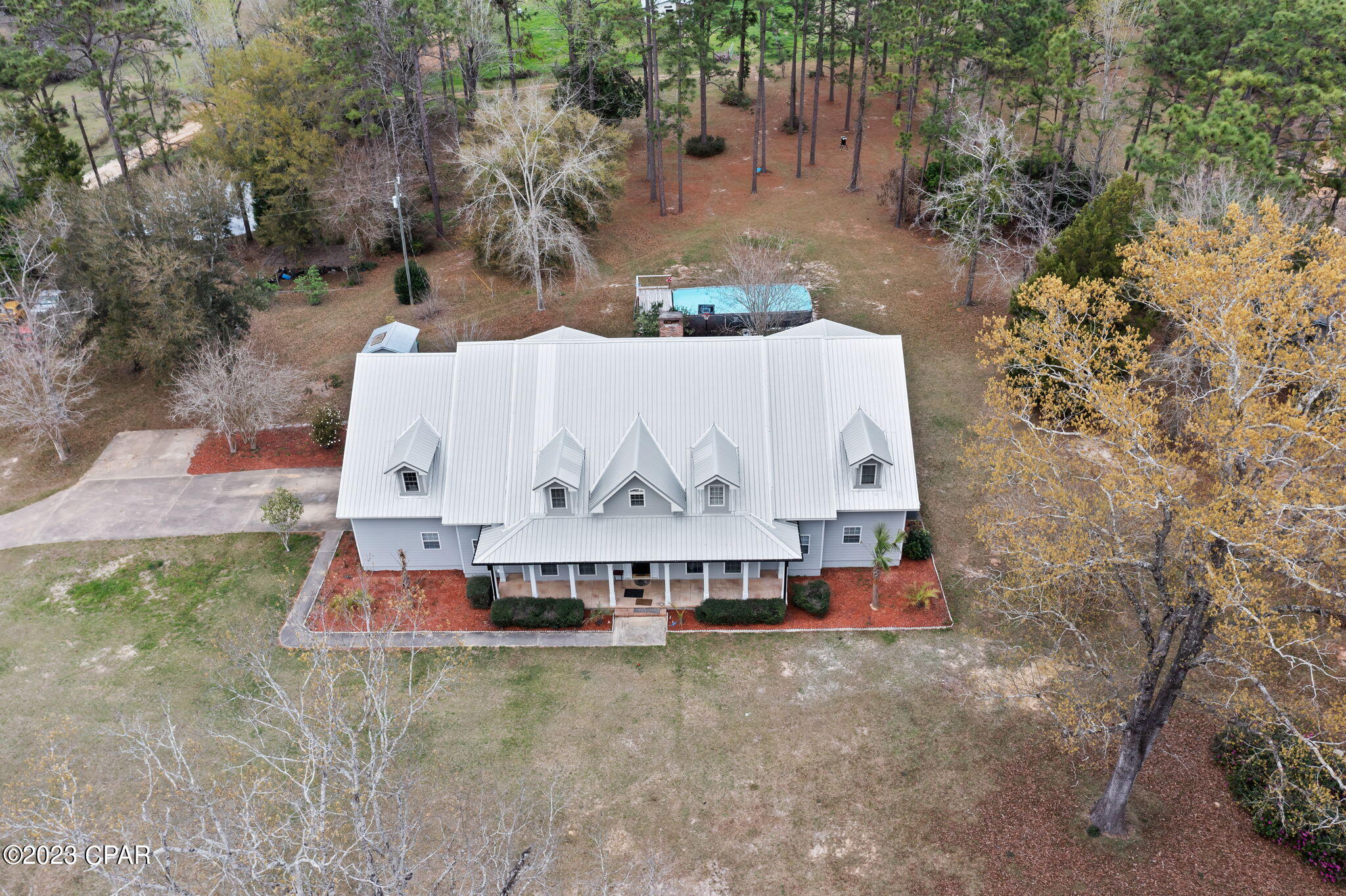 [No Recorded Subdiv] - Residential