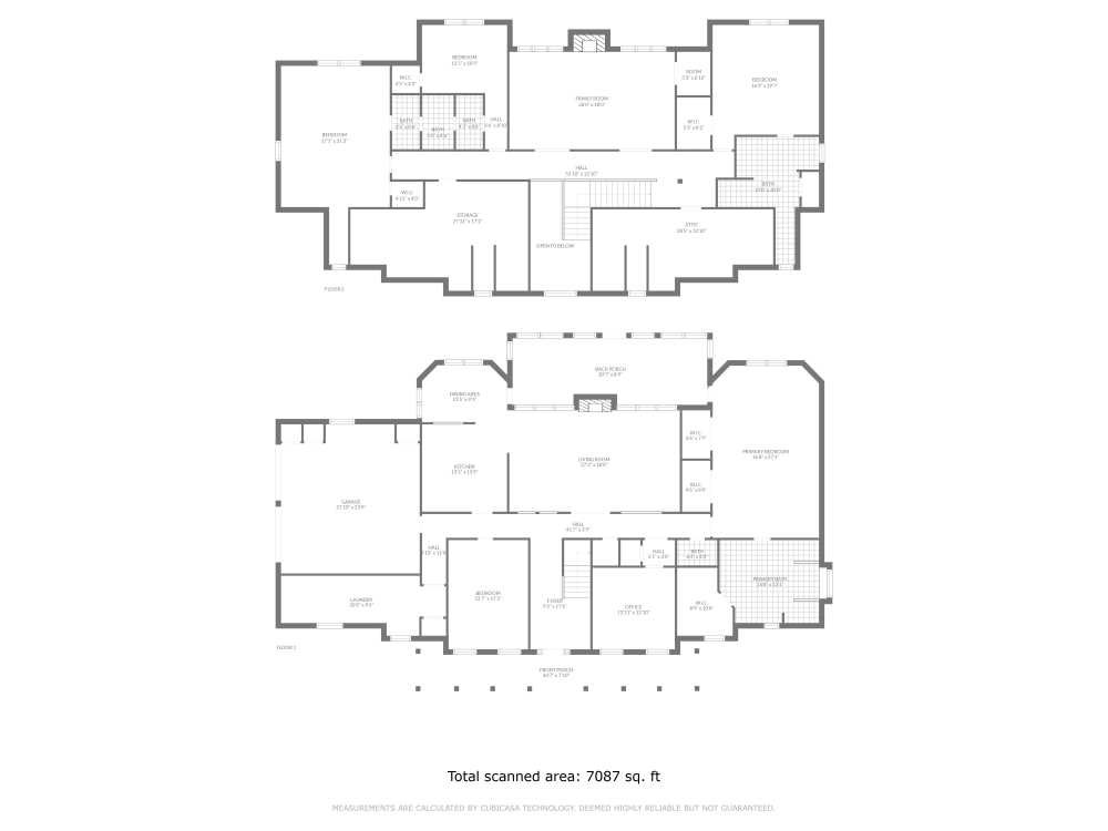 [No Recorded Subdiv] - Residential