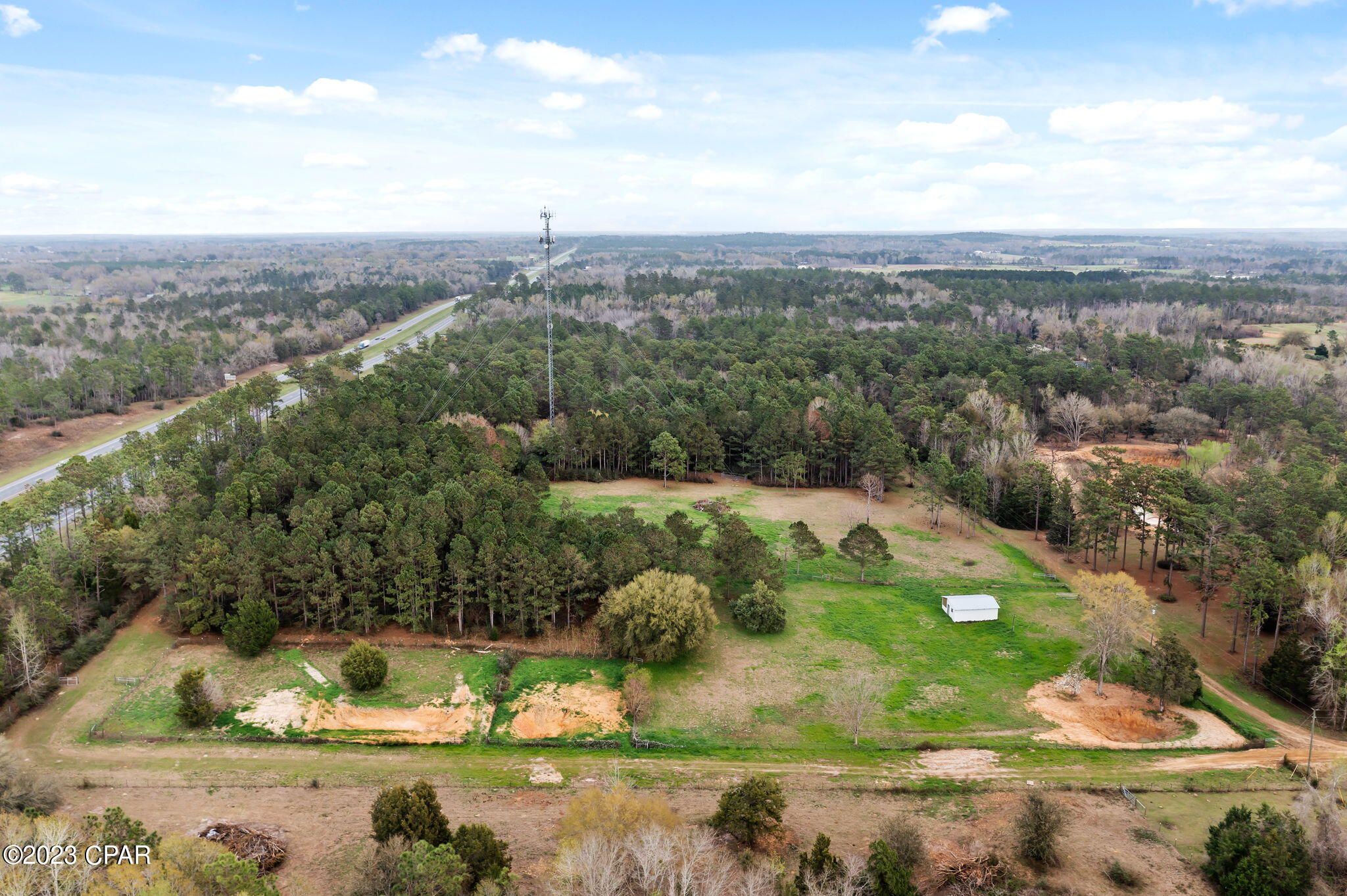 [No Recorded Subdiv] - Residential