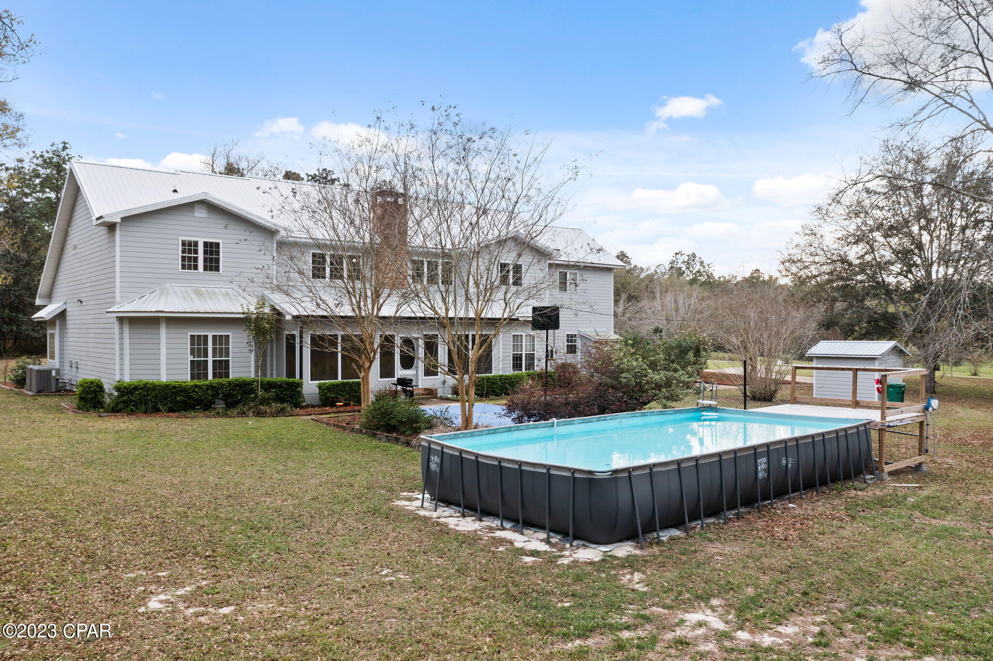 [No Recorded Subdiv] - Residential