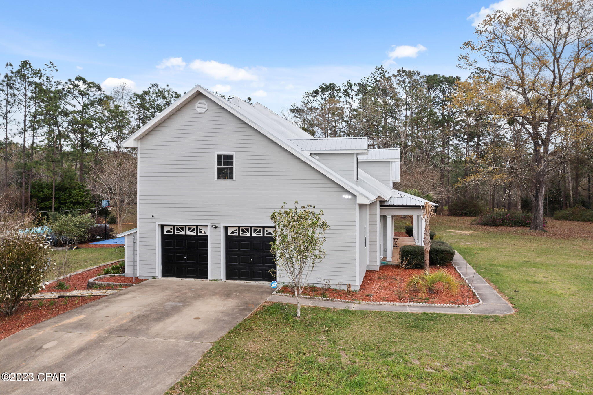 [No Recorded Subdiv] - Residential