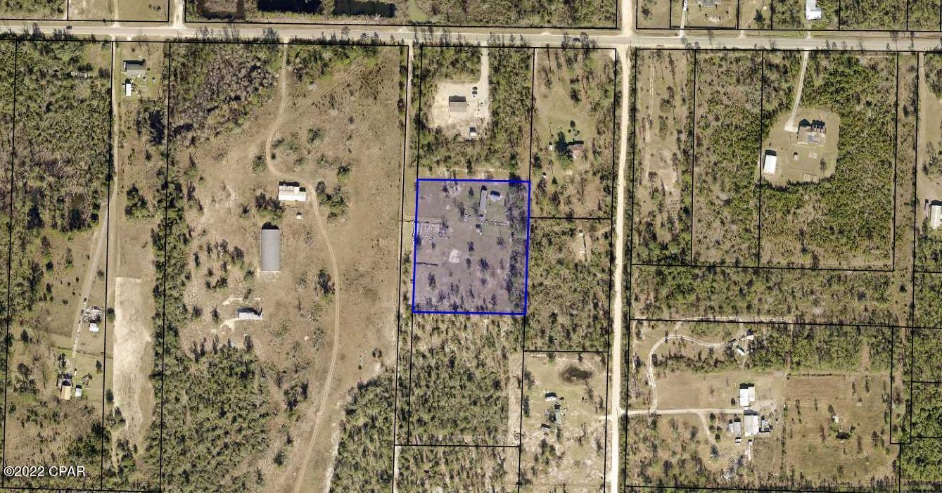 [No Recorded Subdiv] - Residential