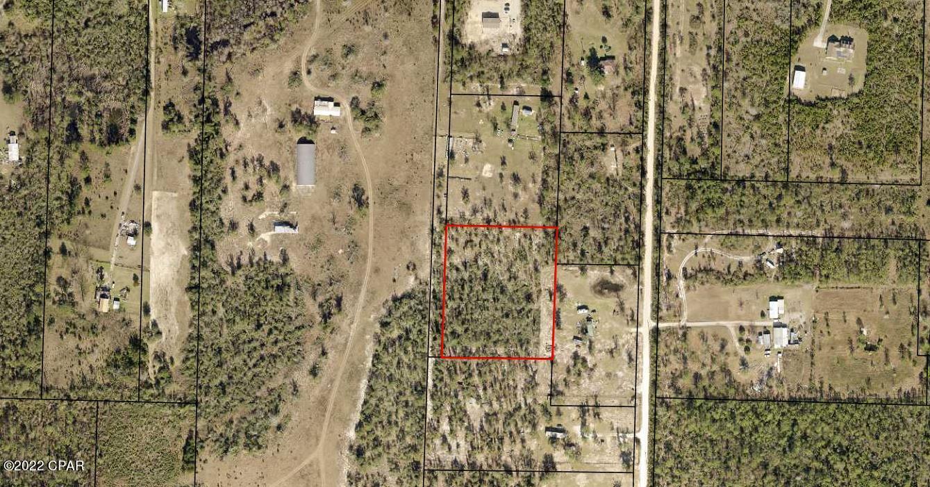 [No Recorded Subdiv] - Residential